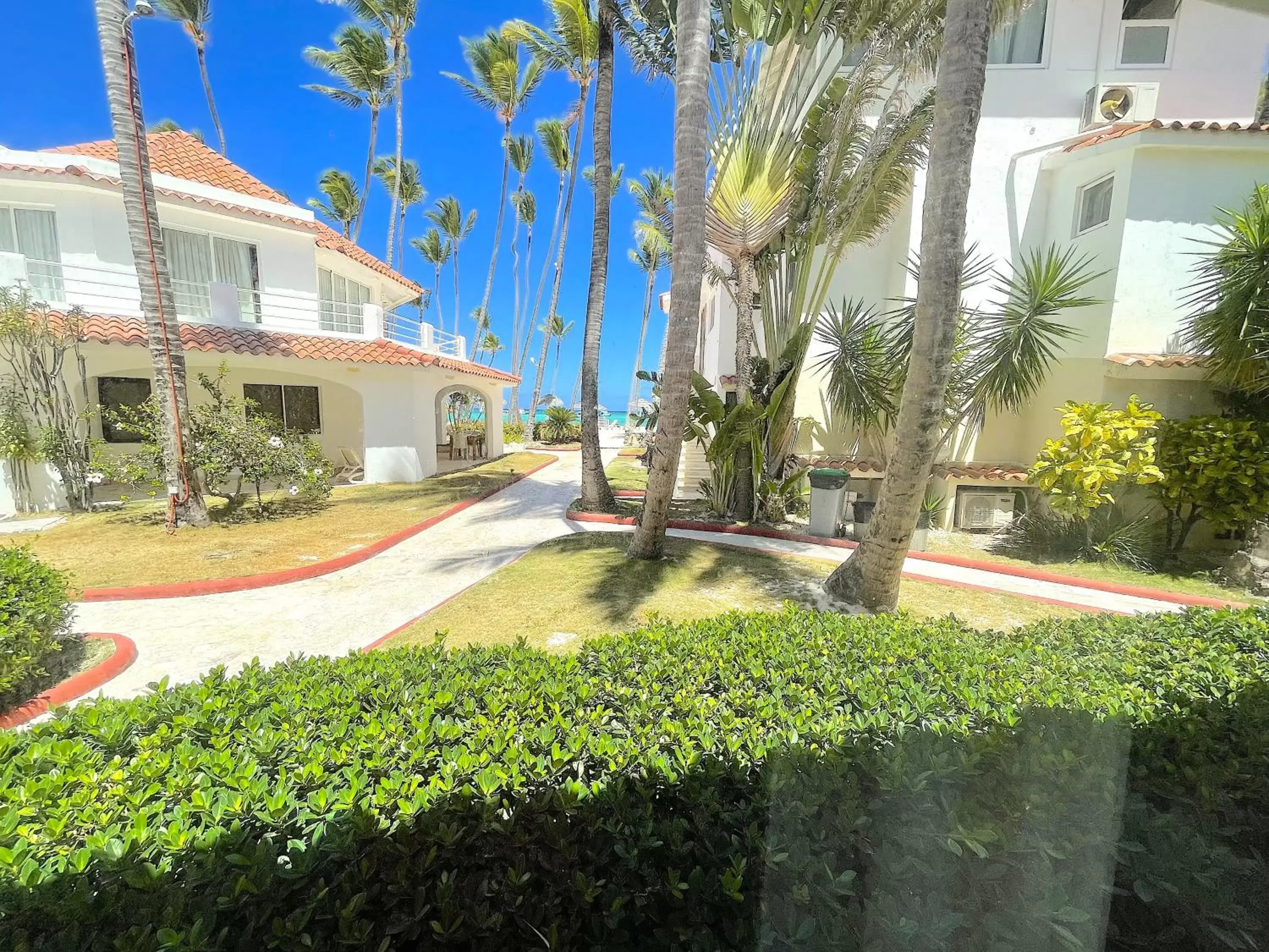 Villa with Garden View in BEACH Condo-HOTEL with VILLAS & PRIVATE Apartments WIFI BBQ Beach CLUB & SPA Villa with Garden View in BEACH Condo-HOTEL with VILLAS & PRIVATE Apartments WIFI BBQ Beach CLUB & SPA