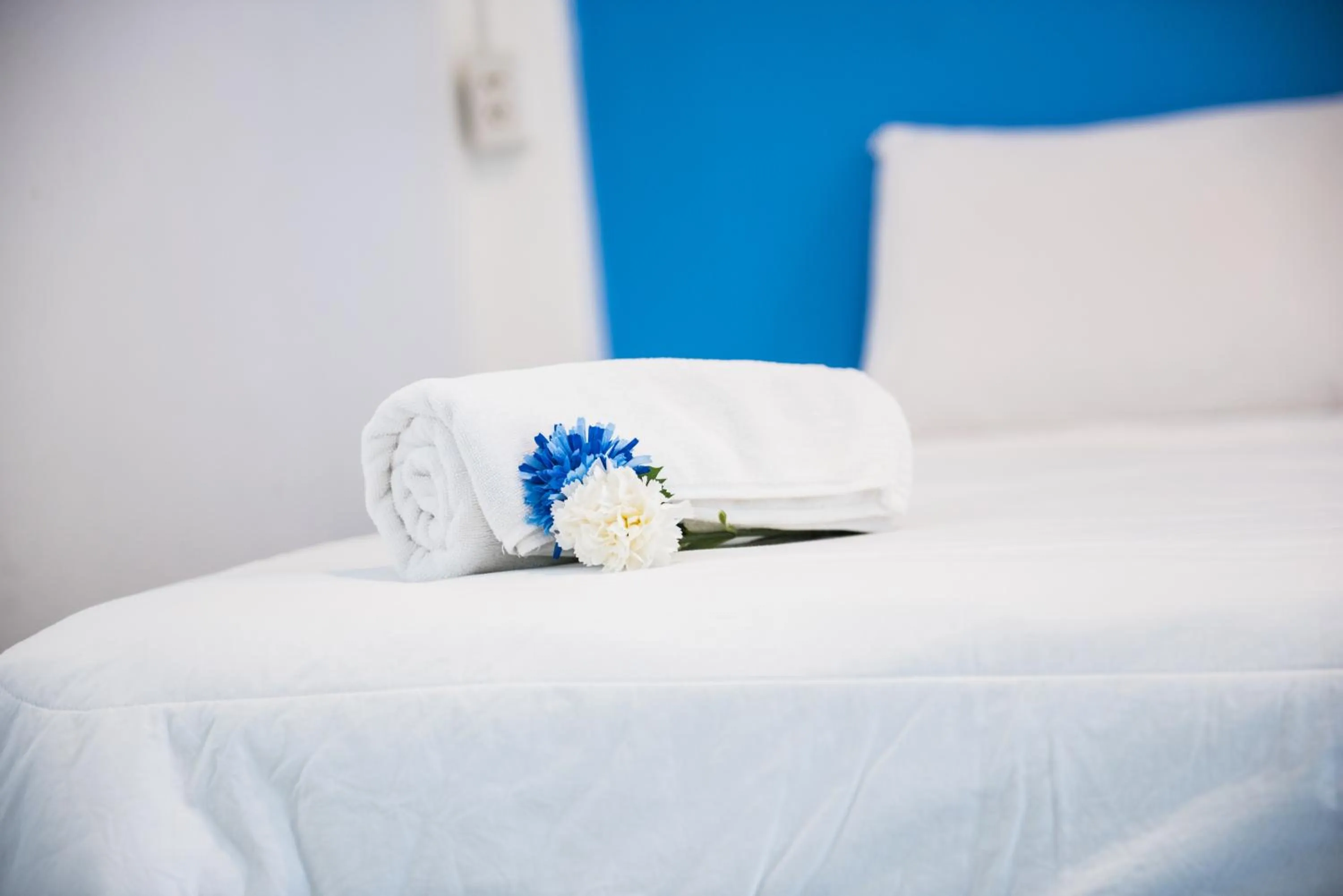 Bed in Varinda Hostel