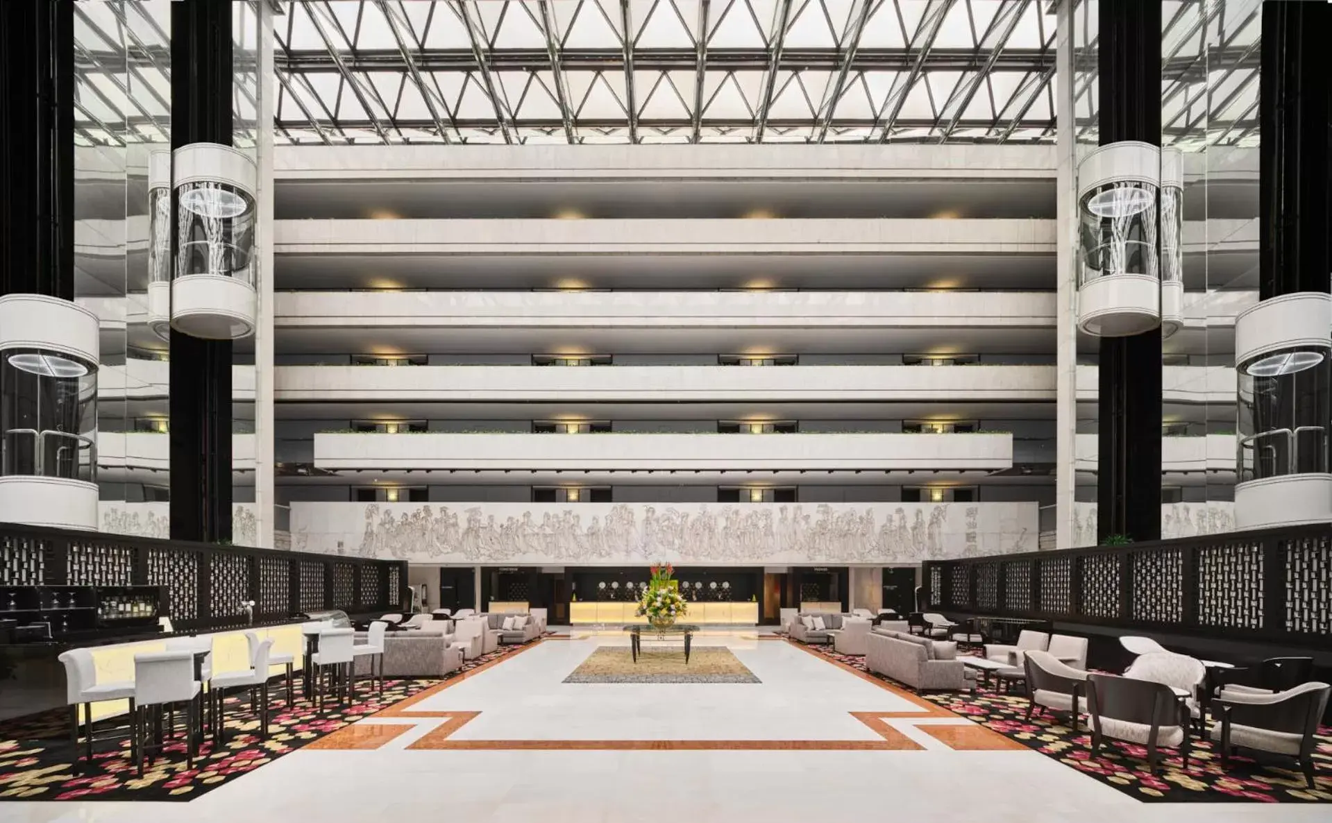 Concorde Hotel Singapore Concorde Hotel Singapore