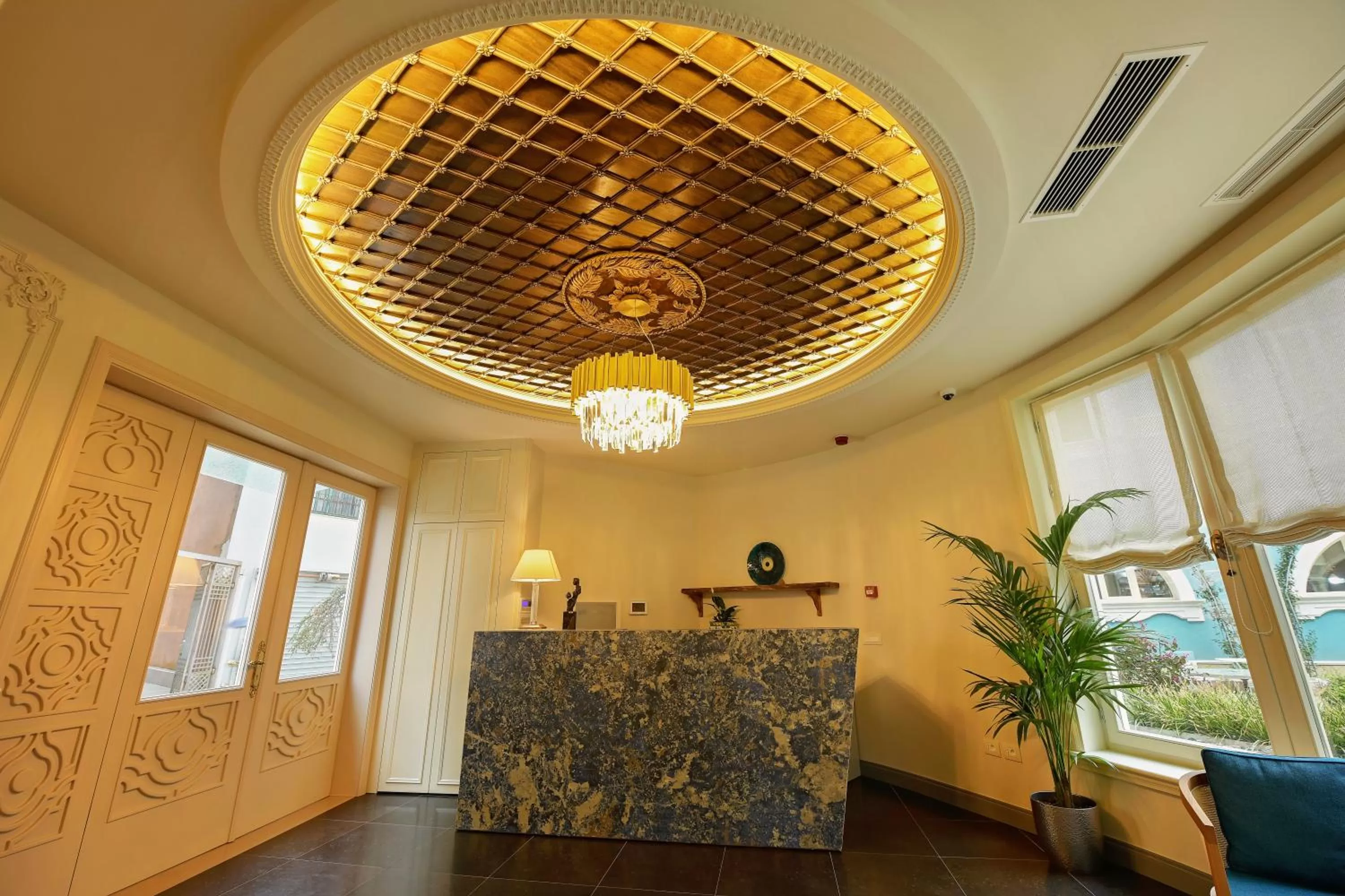 Çoçja Boutique Hotel