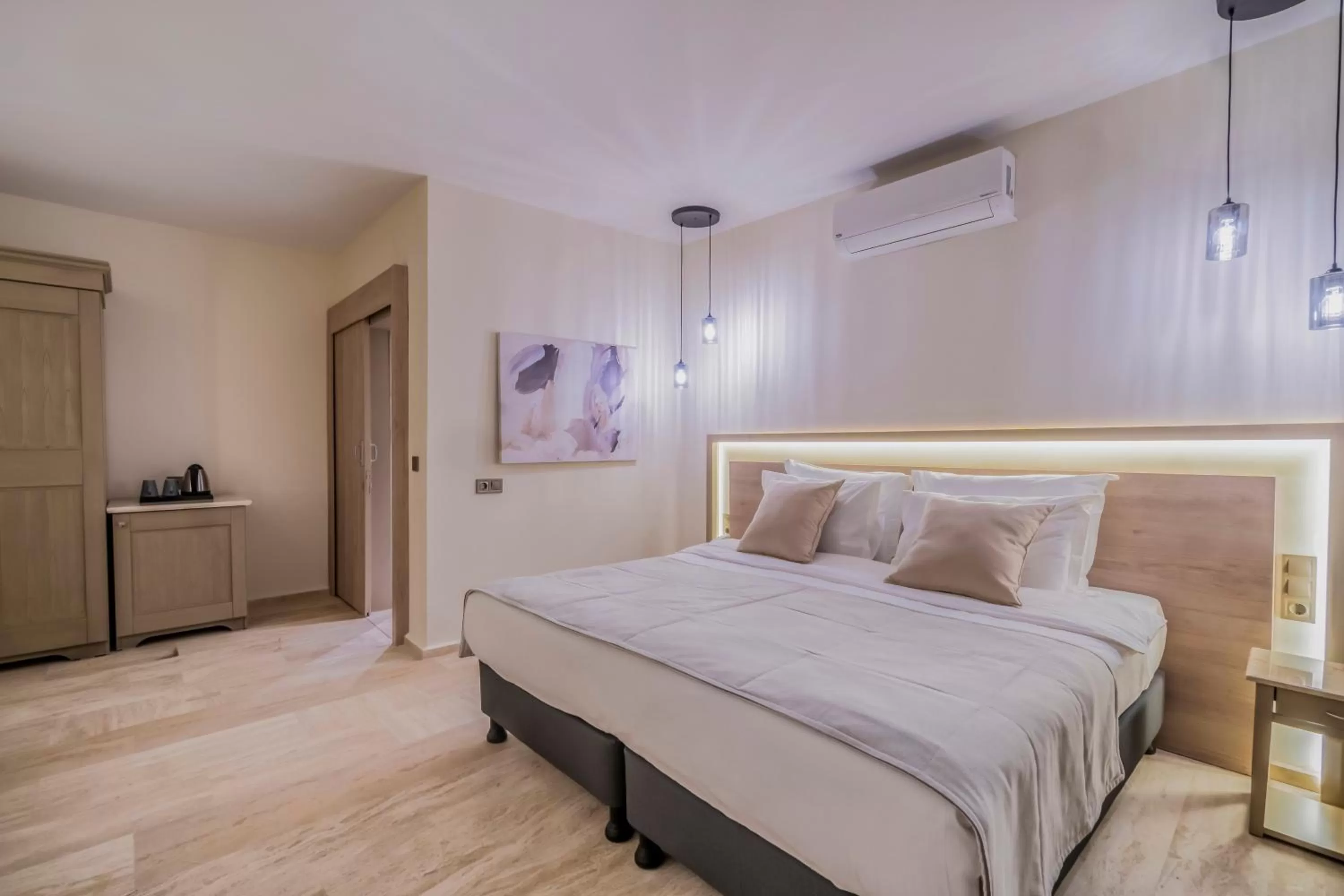 Superior Room in Manzara Boutique Hotel - Adults Only