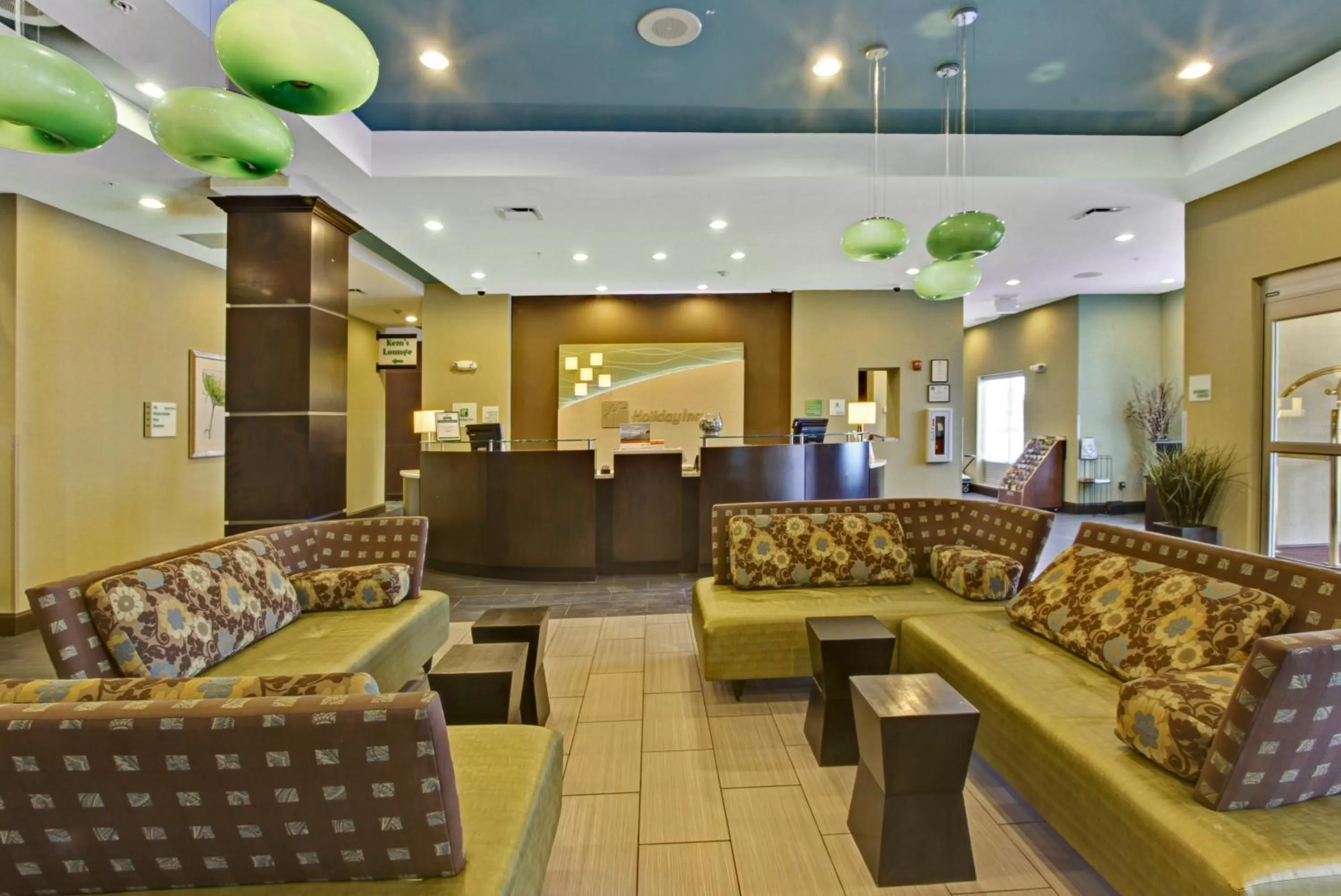 Property building in Holiday Inn Christiansburg Blacksburg by IHG