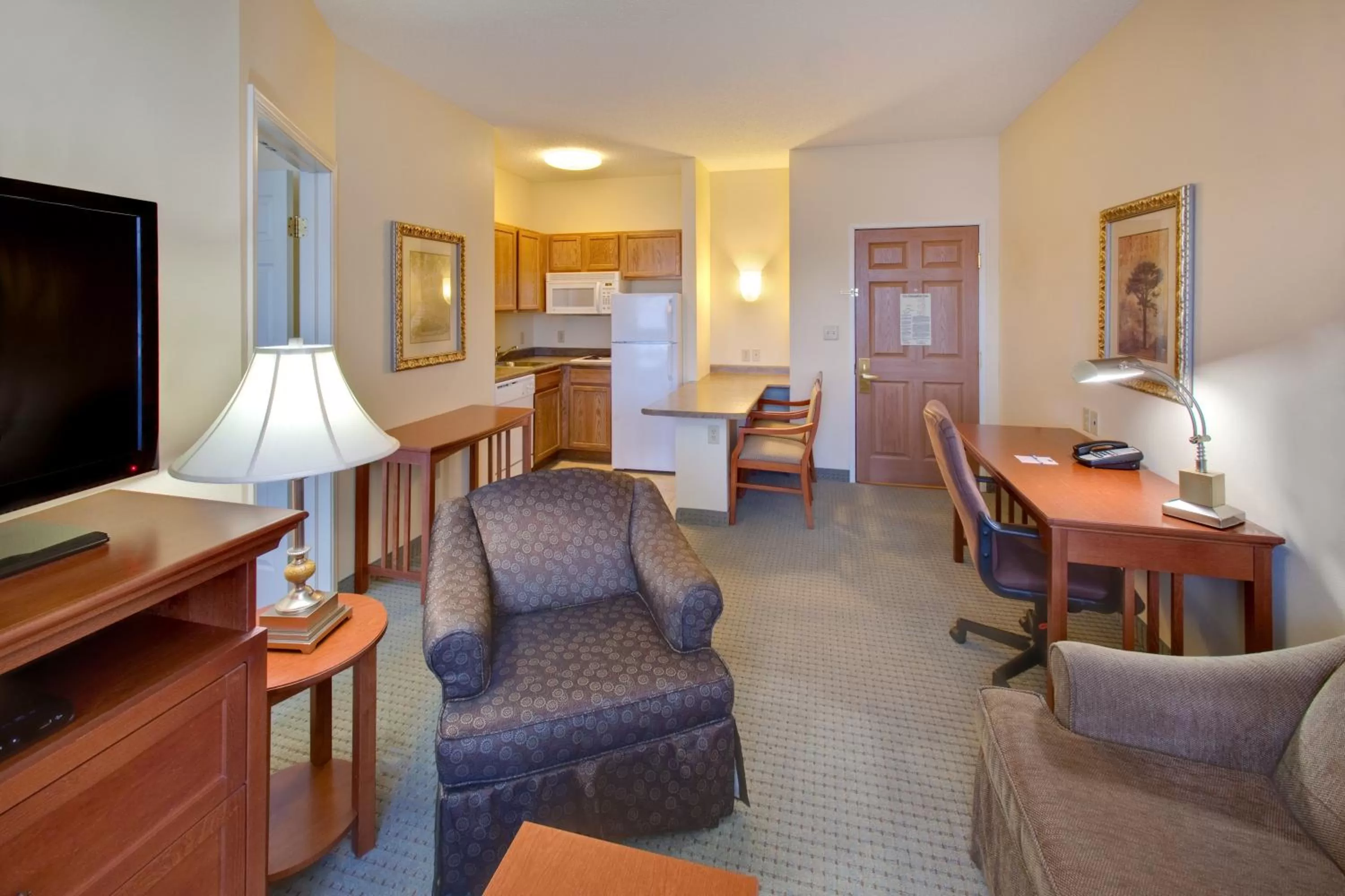 Staybridge Suites Fargo by IHG