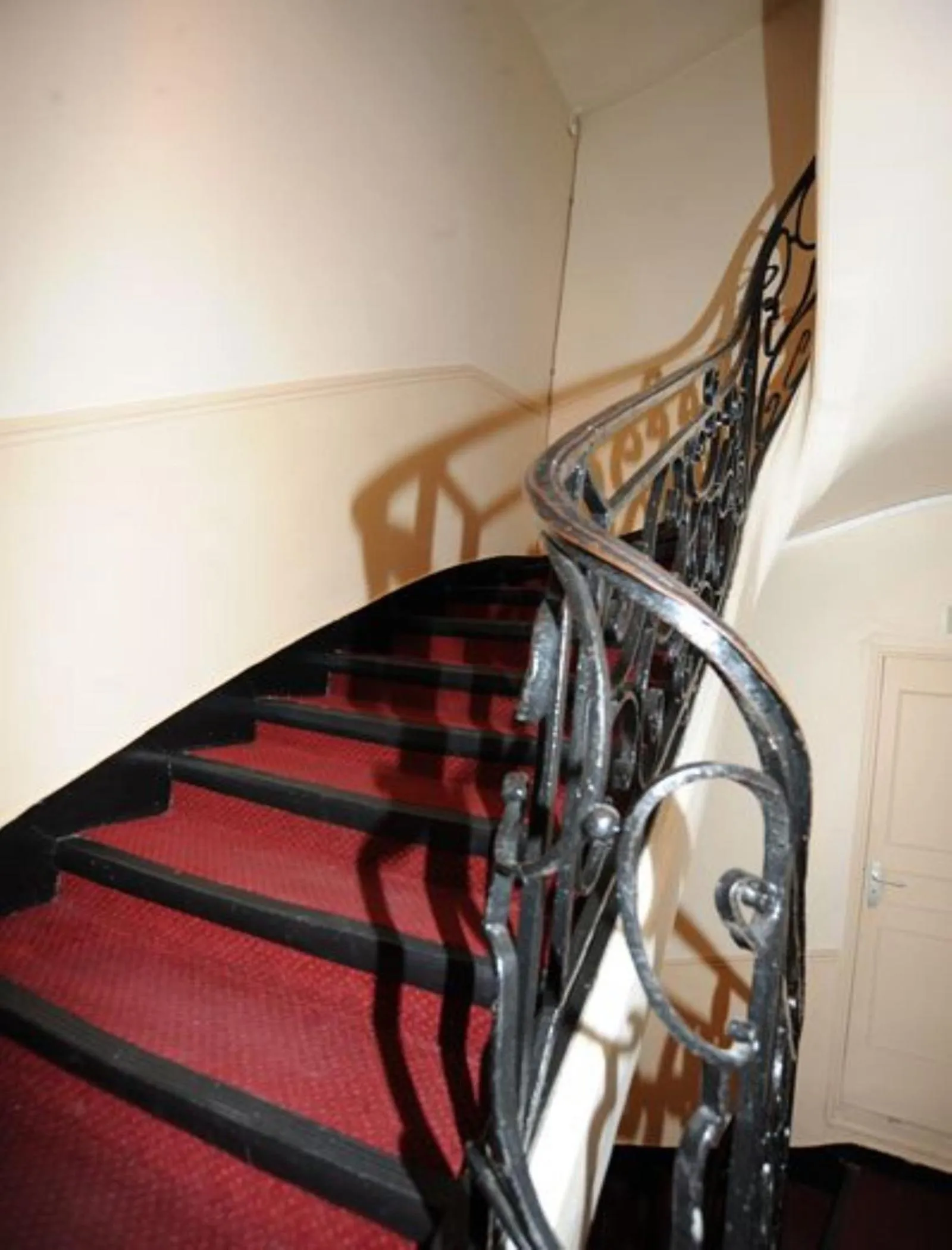 Other in Sully Hôtel