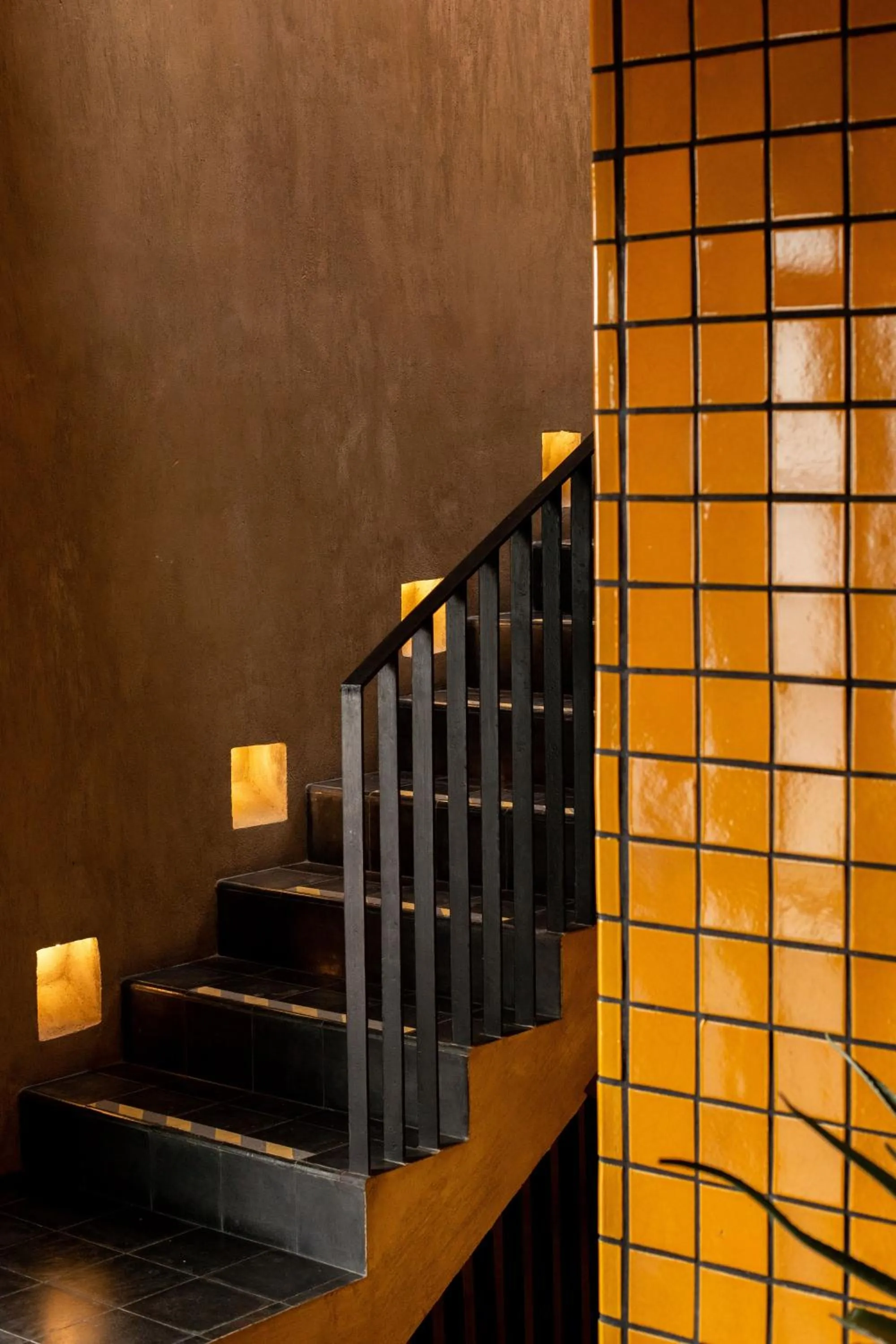 Casa Hoyos - Hotel Boutique