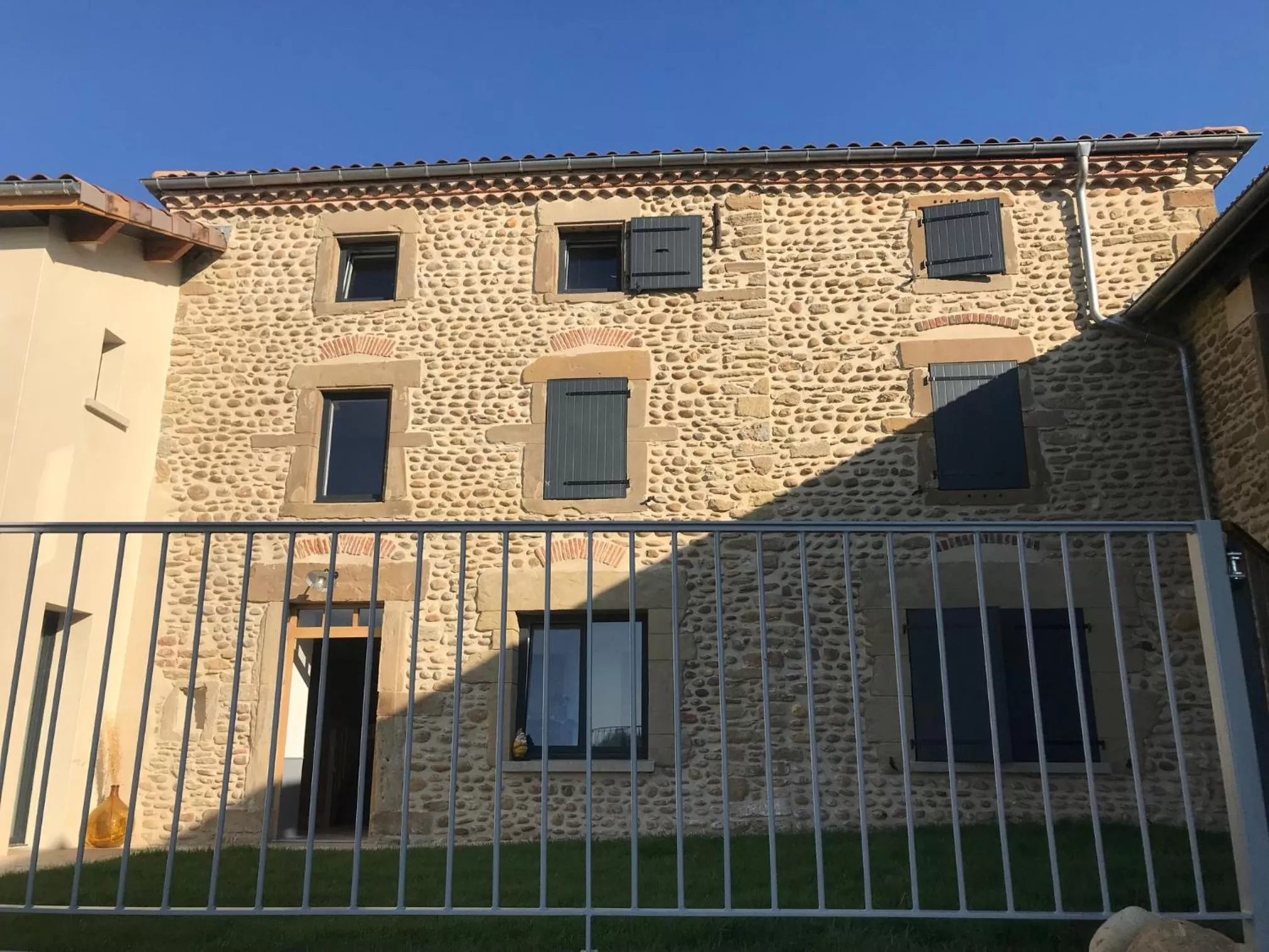 Property building in La Maison de Paul & Margaux