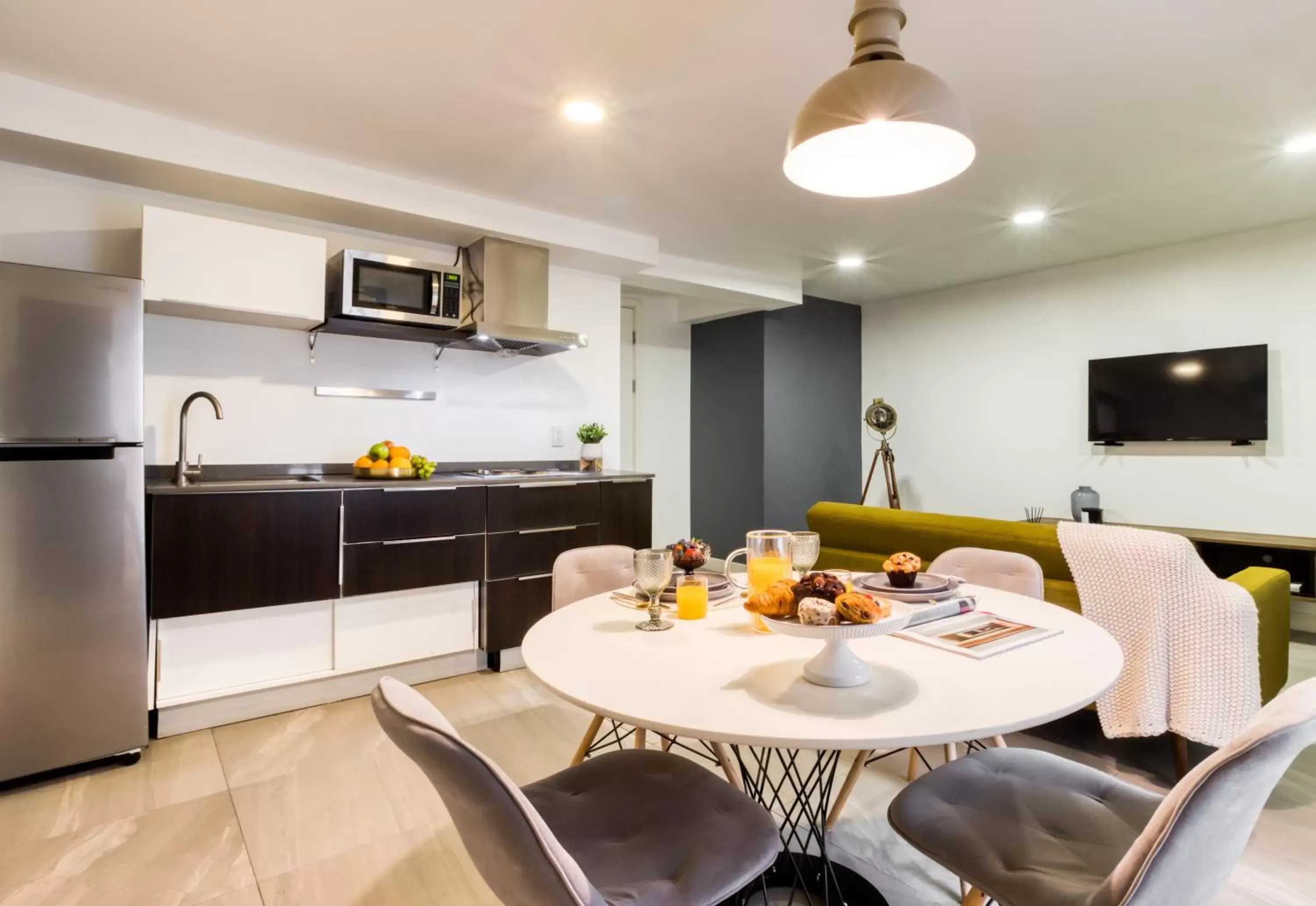 Apartment - Ground Floor in Eazy Centro by ULIV Apartment - Ground Floor in Eazy Centro by ULIV