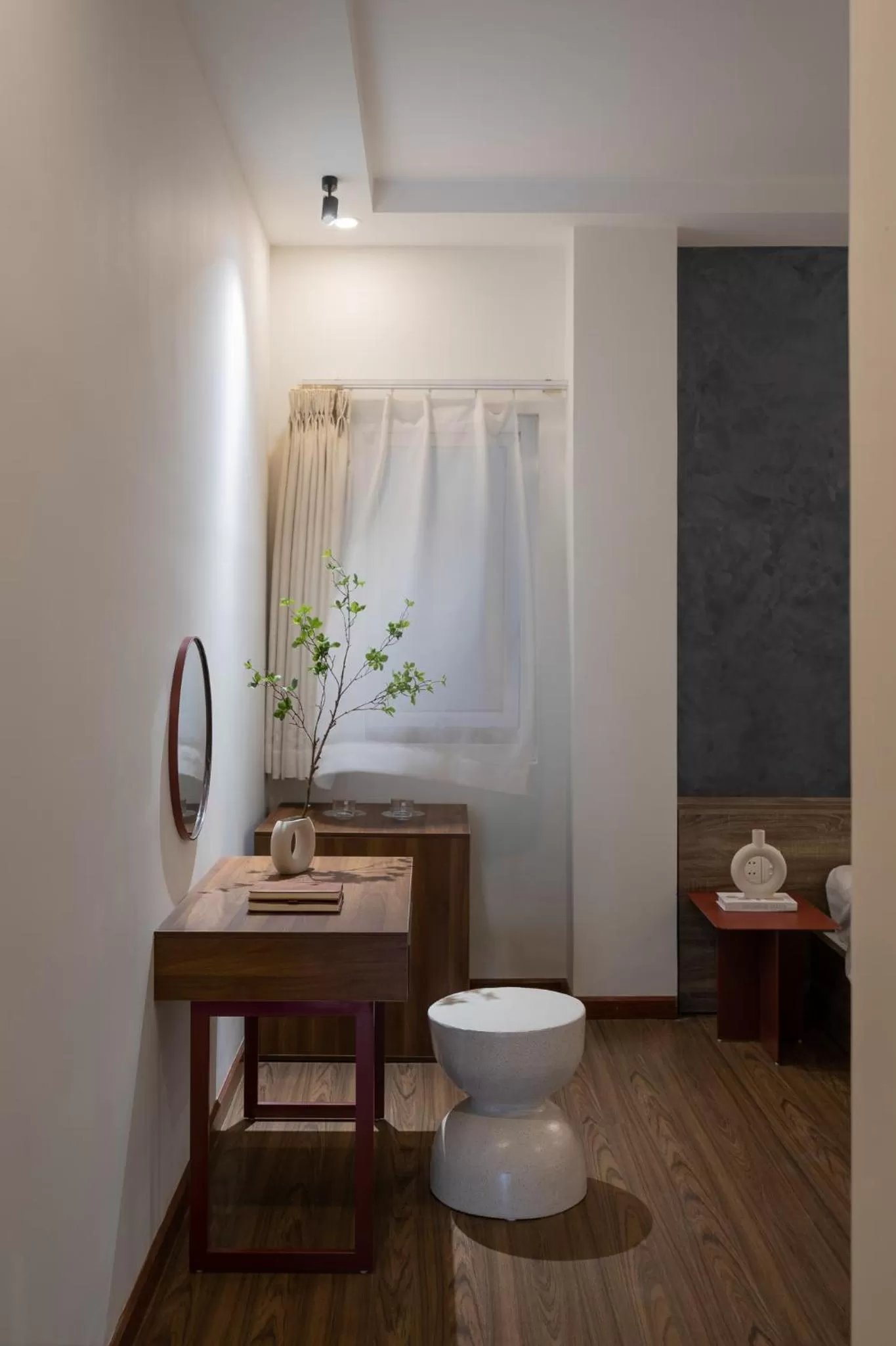 Photo of the whole room in Hong Mon Villa