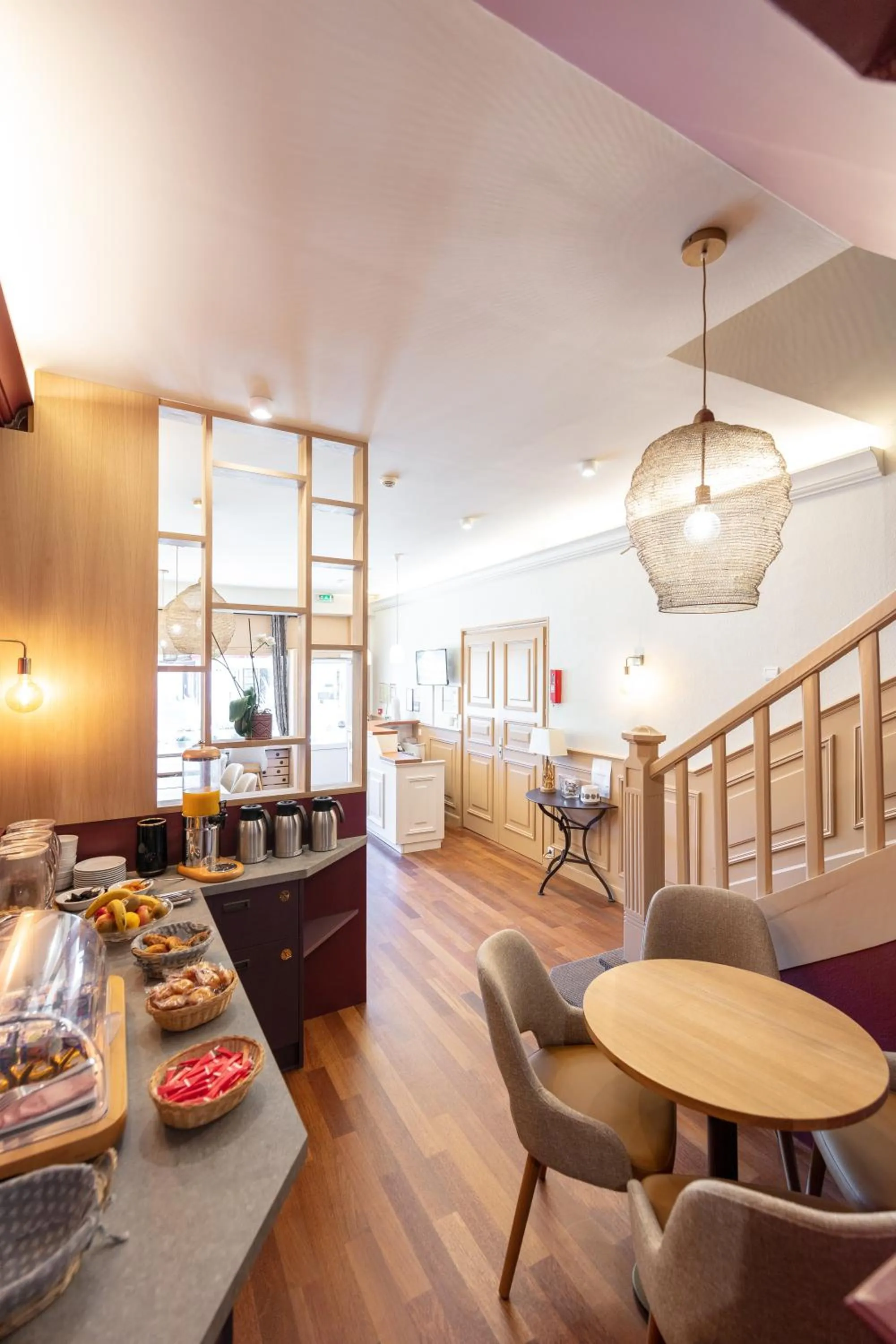 Cit'Hotel Normandy Hotel Pornichet La Baule