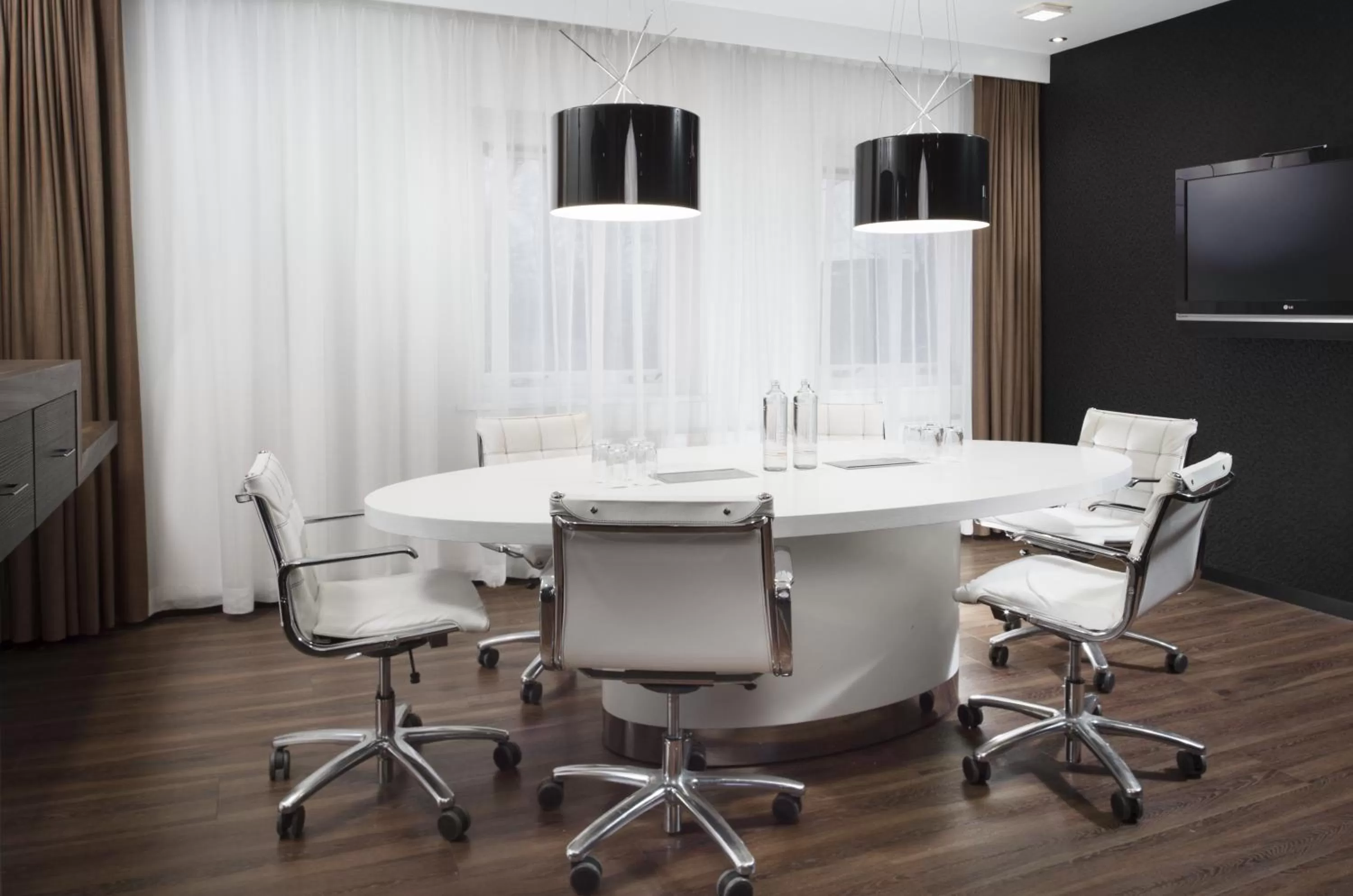 Business facilities in Postillion Hotel Deventer