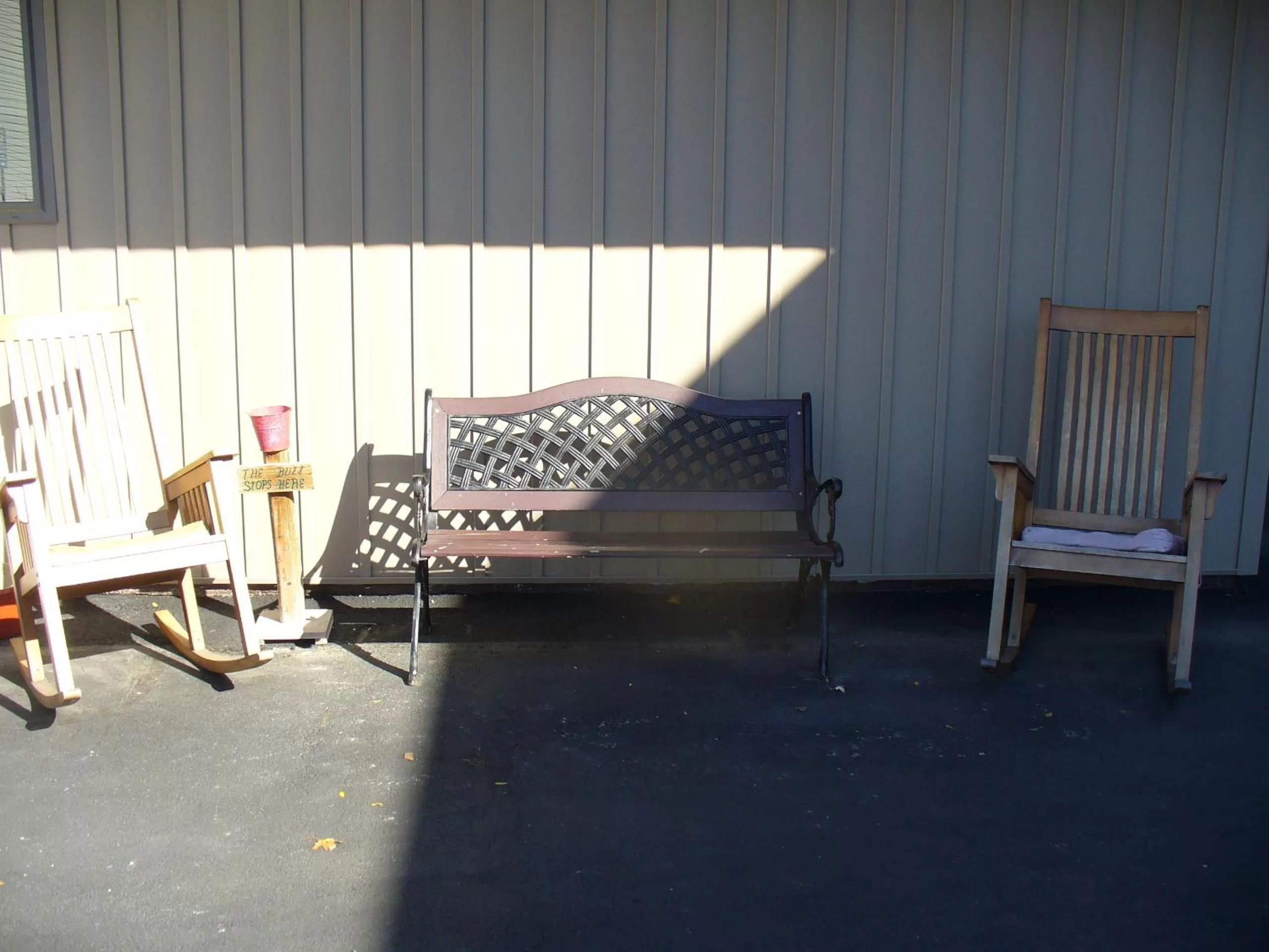 Villager Motel & Glen Manor Estate