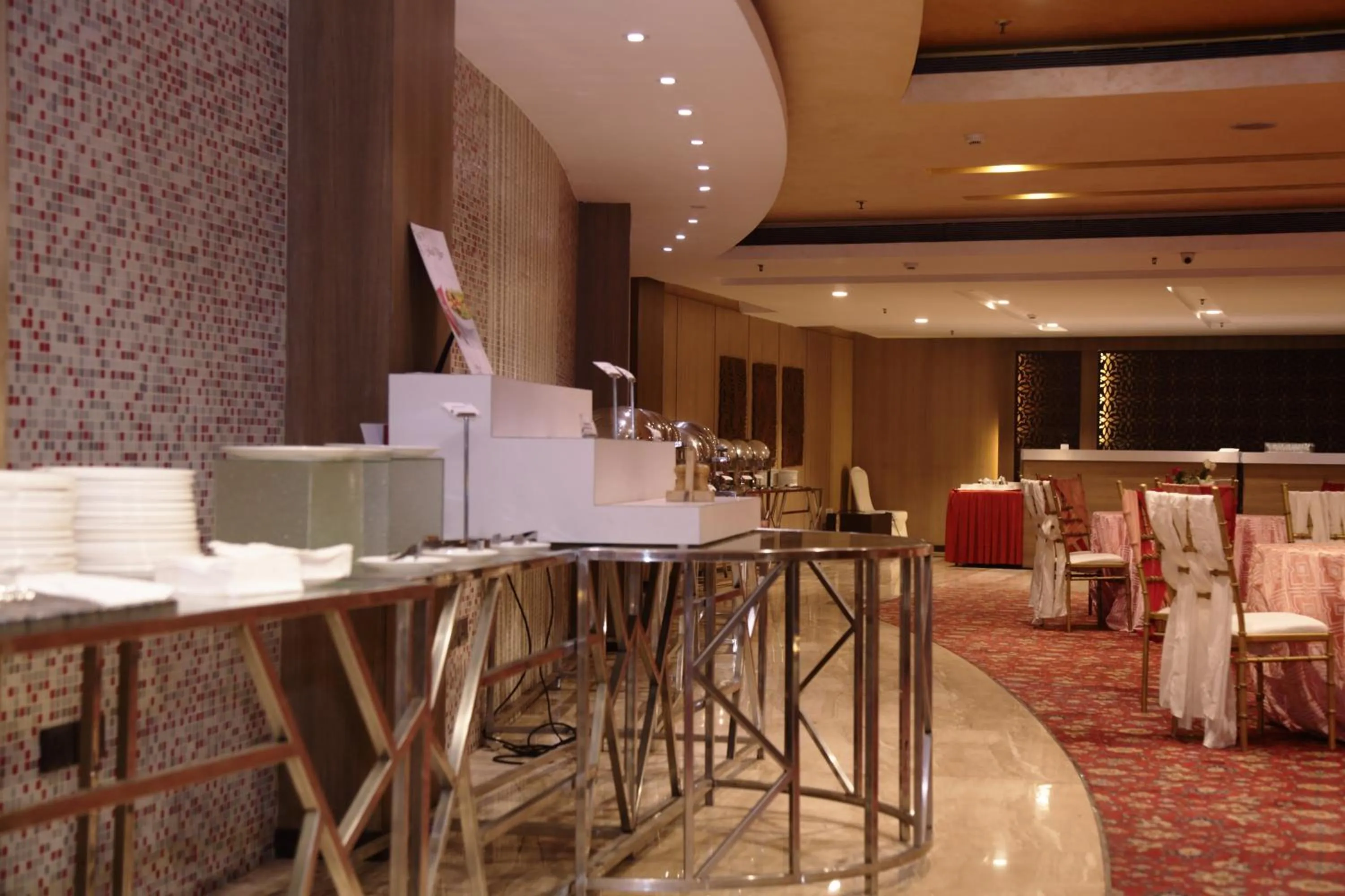  in Fortune Sector 27, Noida - Member ITC Hotels' Group