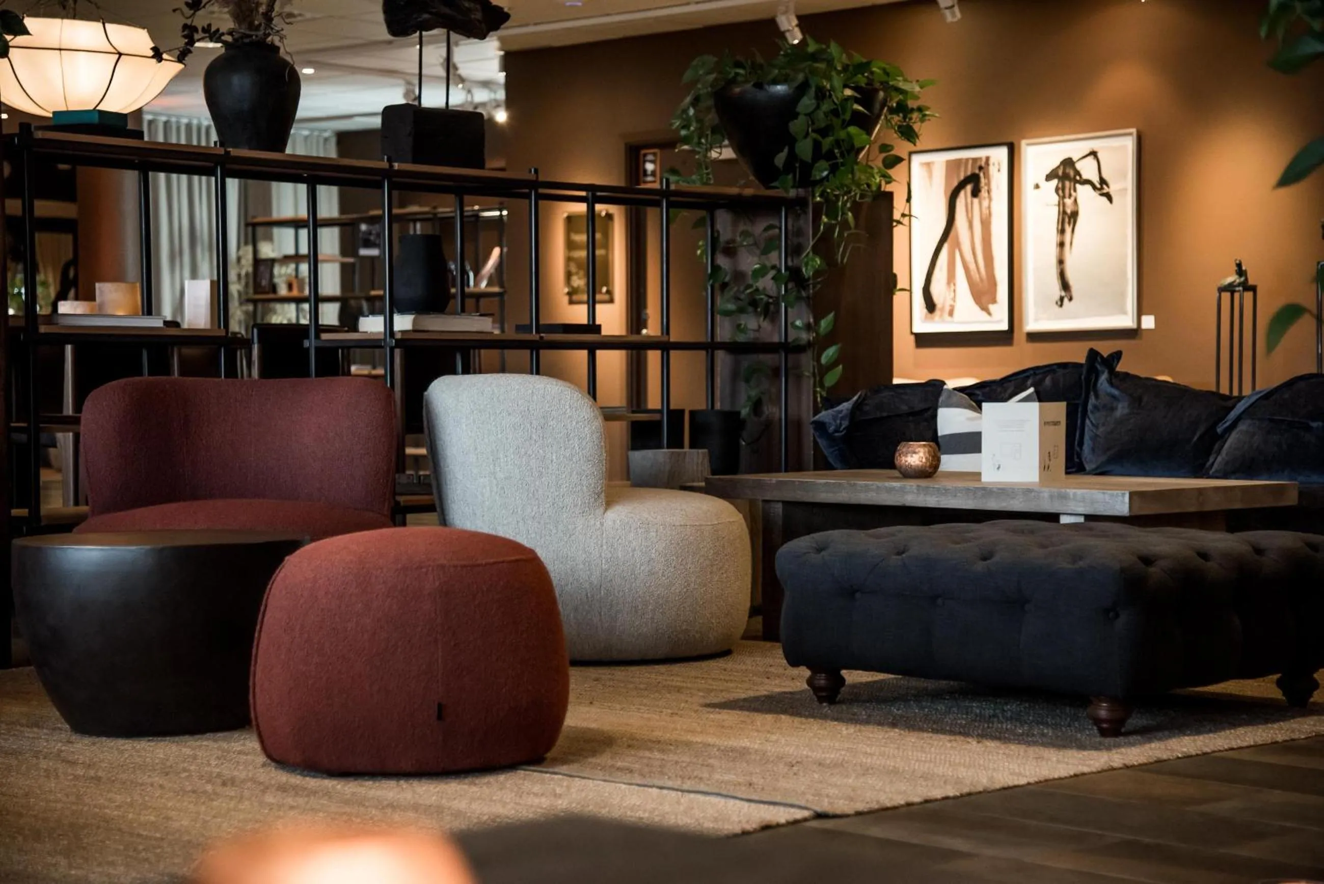 Arken Hotel & Art Garden Spa