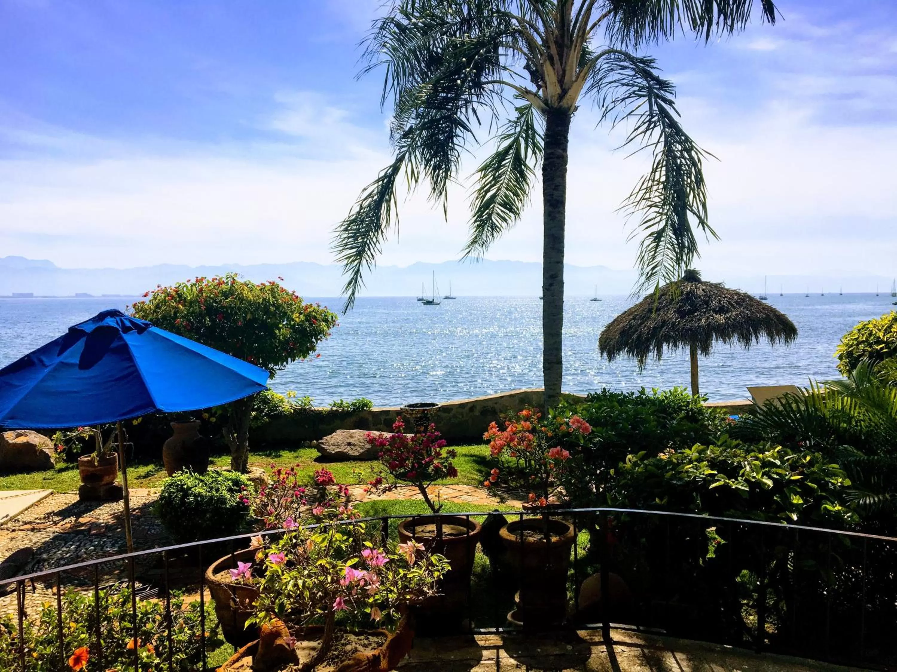 View (from property/room) in Villas Jardin Del Mar