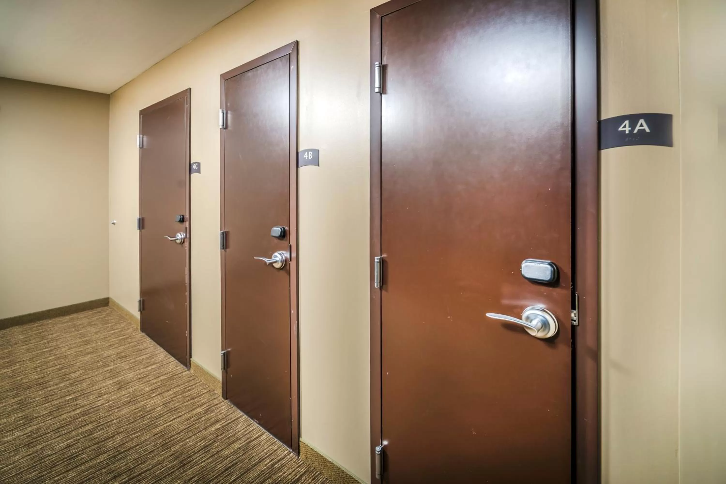 Decorative detail in Staybridge Suites Sacramento-Folsom by IHG