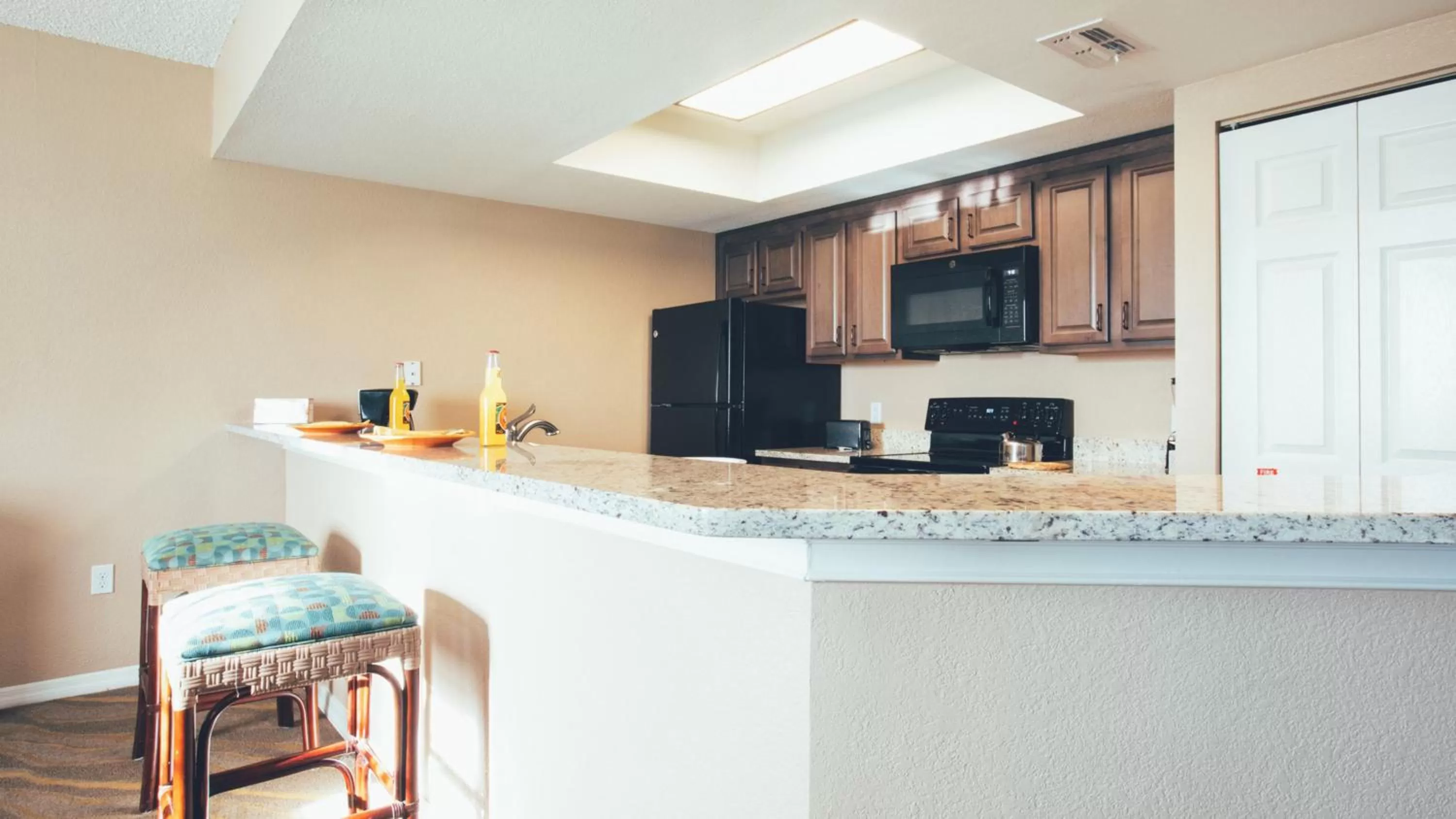 Signature Two-Bedroom Villa in Holiday Inn Club Vacations At Orange Lake Resort