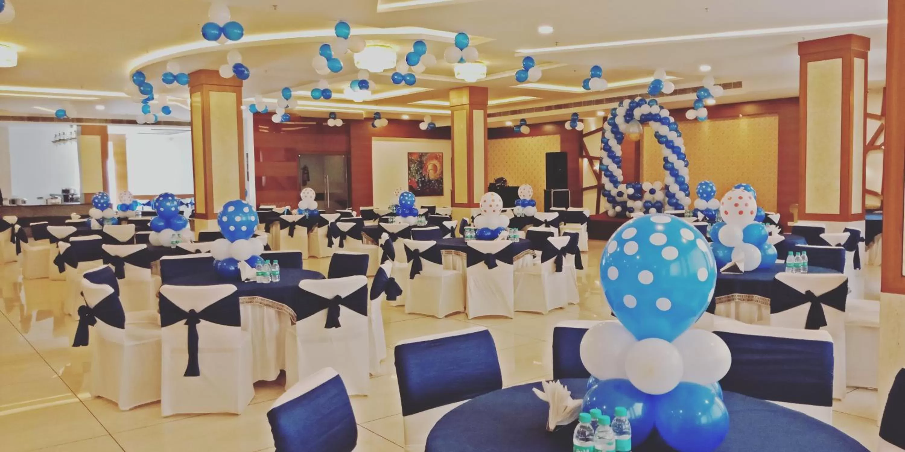 Banquet/Function facilities in Grand Hotel Nawanshahr