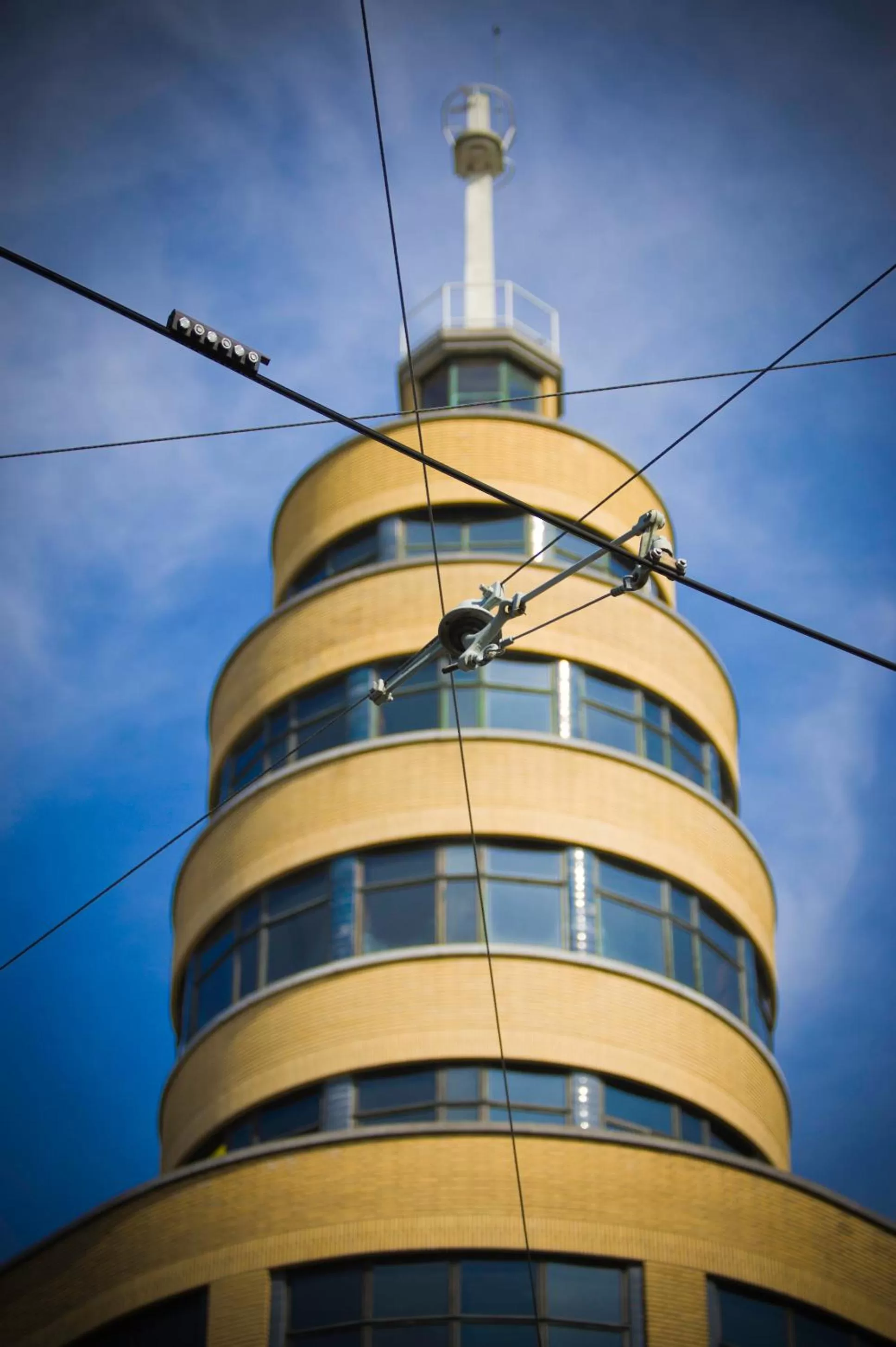 Area and facilities, Property Building in B&B House Ninety