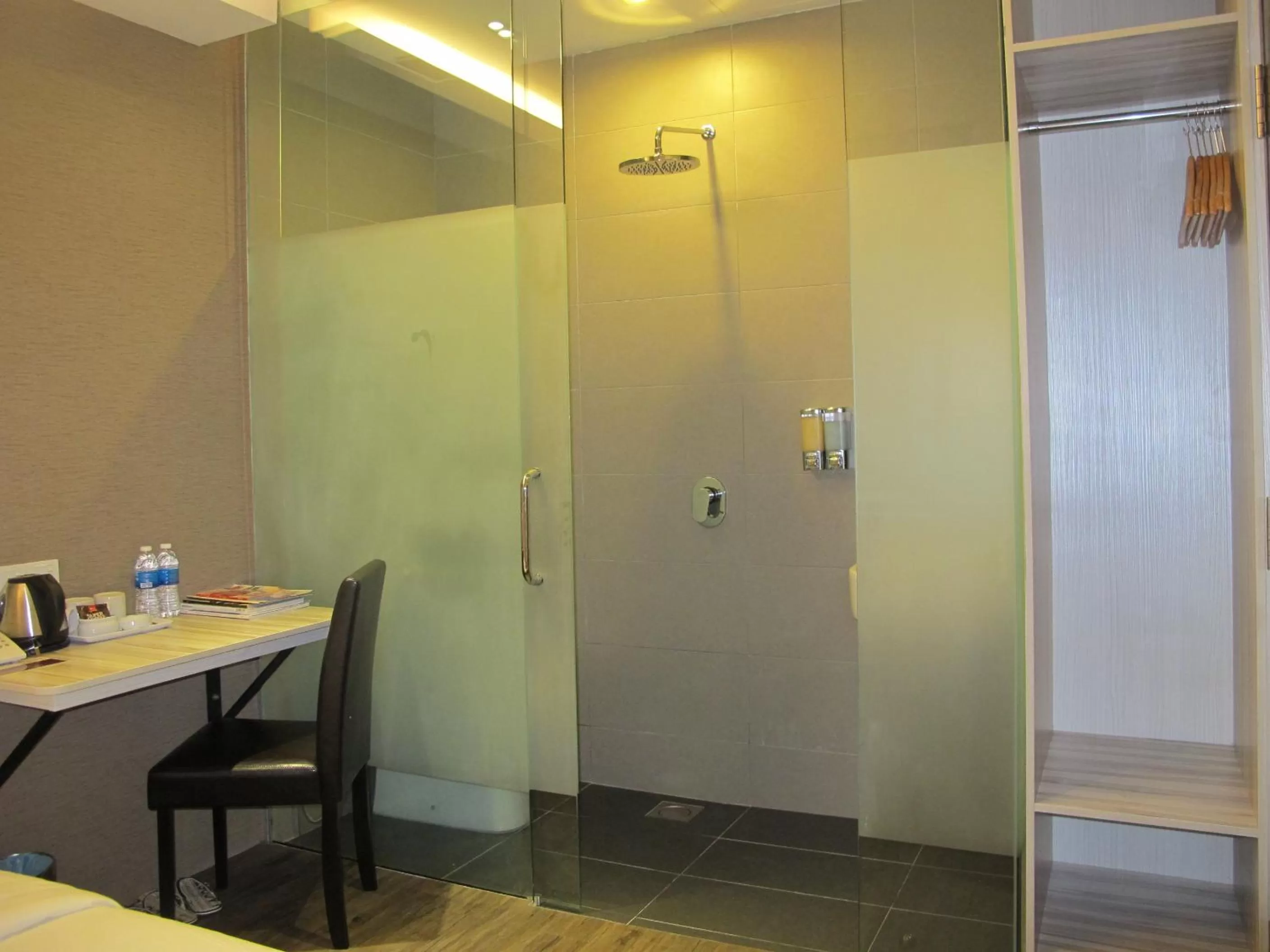 Bathroom in Hotel Austin Paradise - Taman Pulai Utama