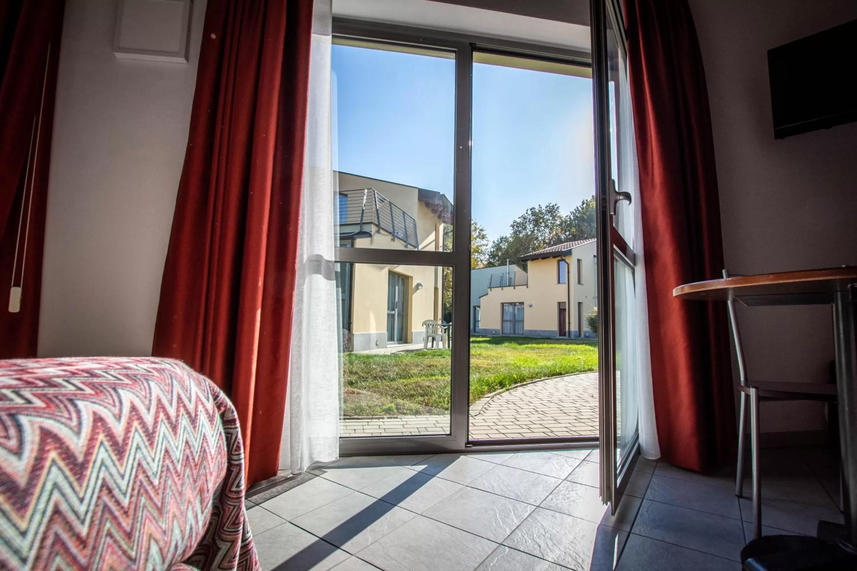 Albavillage Rooms & Camping