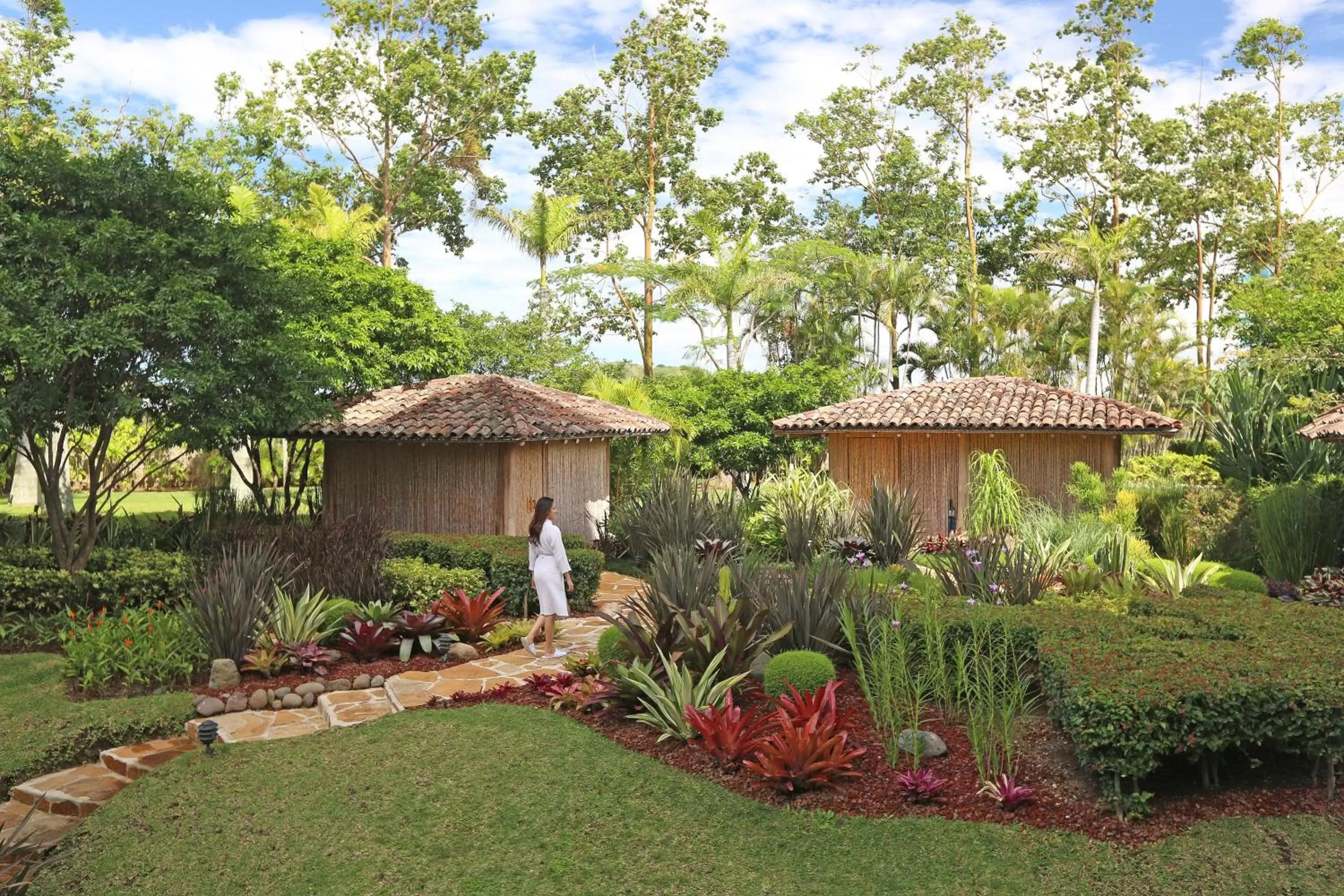 Property building in InterContinental Costa Rica at Multiplaza Mall by IHG