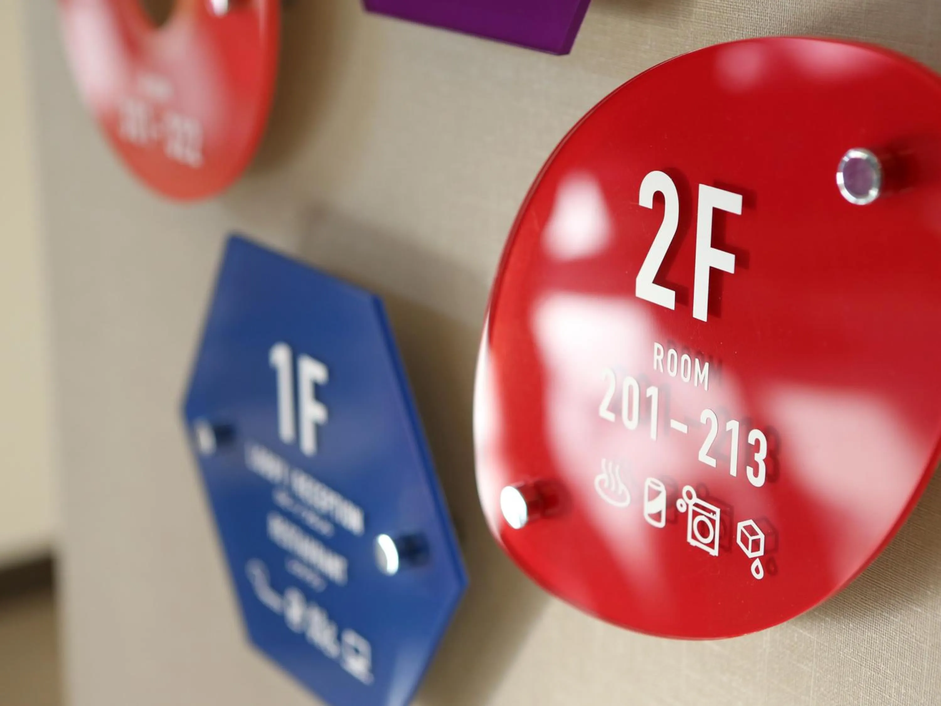 Area and facilities in KOKO HOTEL Higashiosaka - formerly Hotel Wing International Select Higashi Osaka