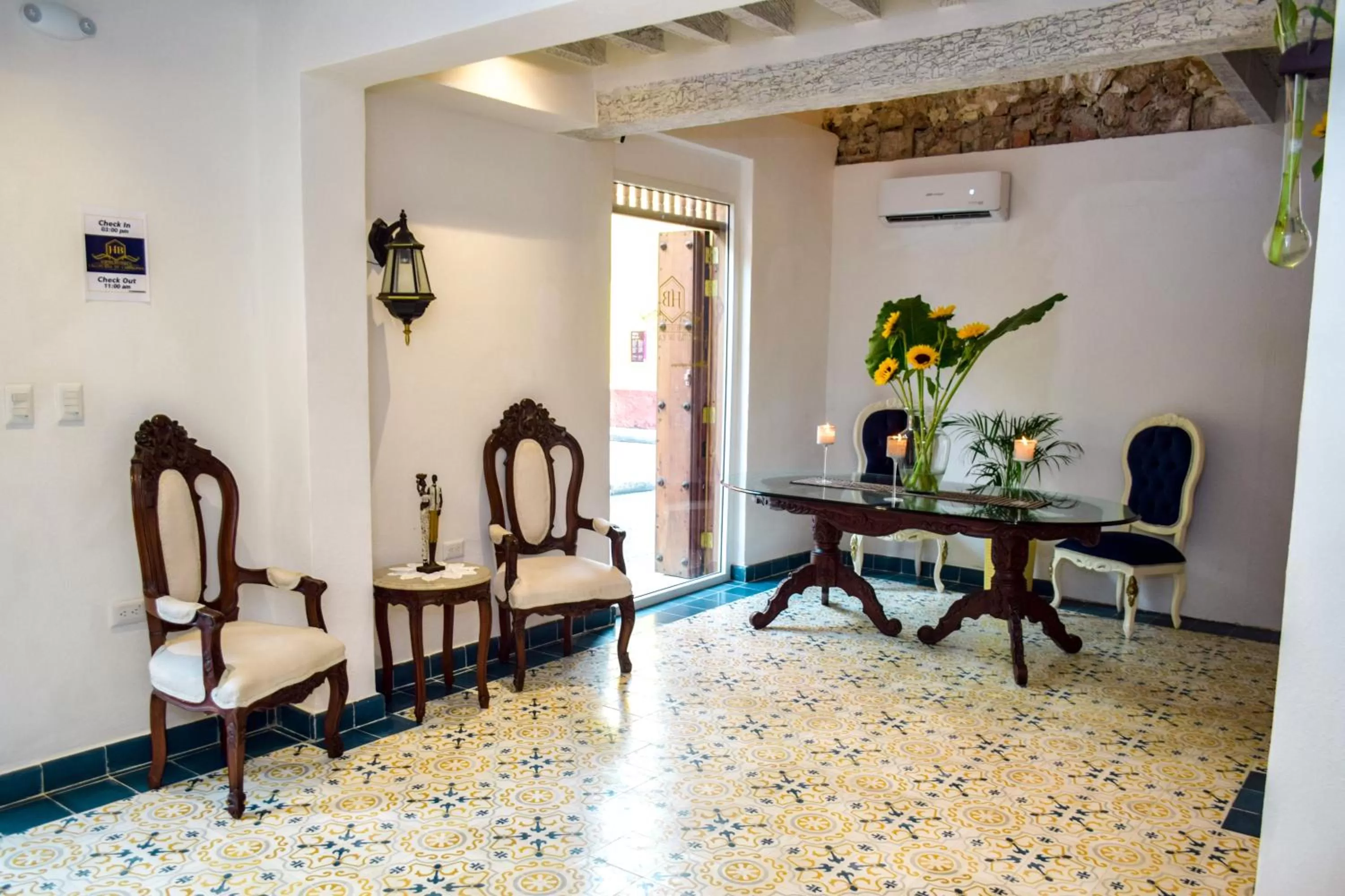 Other in Hotel Boutique Callecitas de San Diego