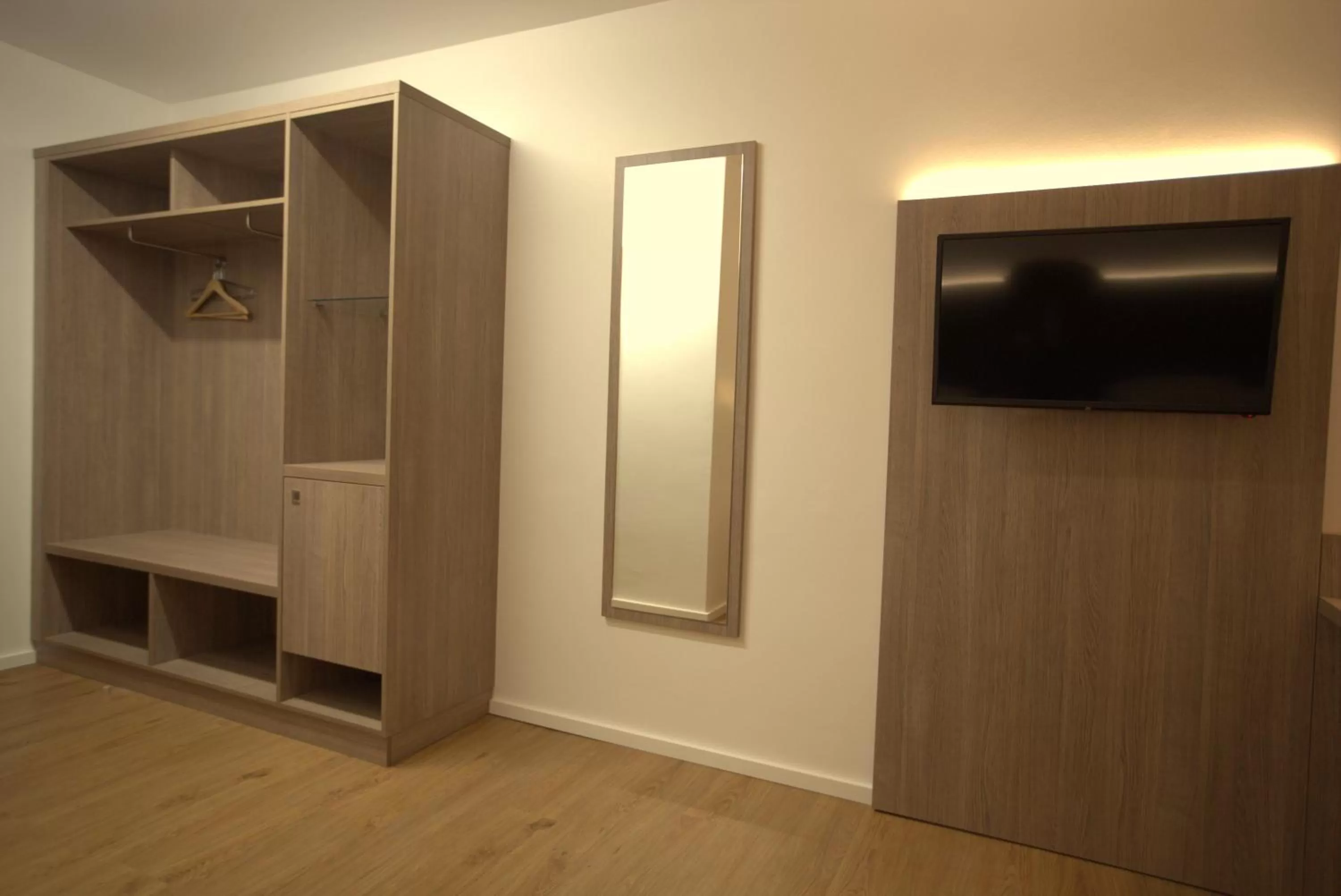 Decorative detail in Airport Hotel Walldorf