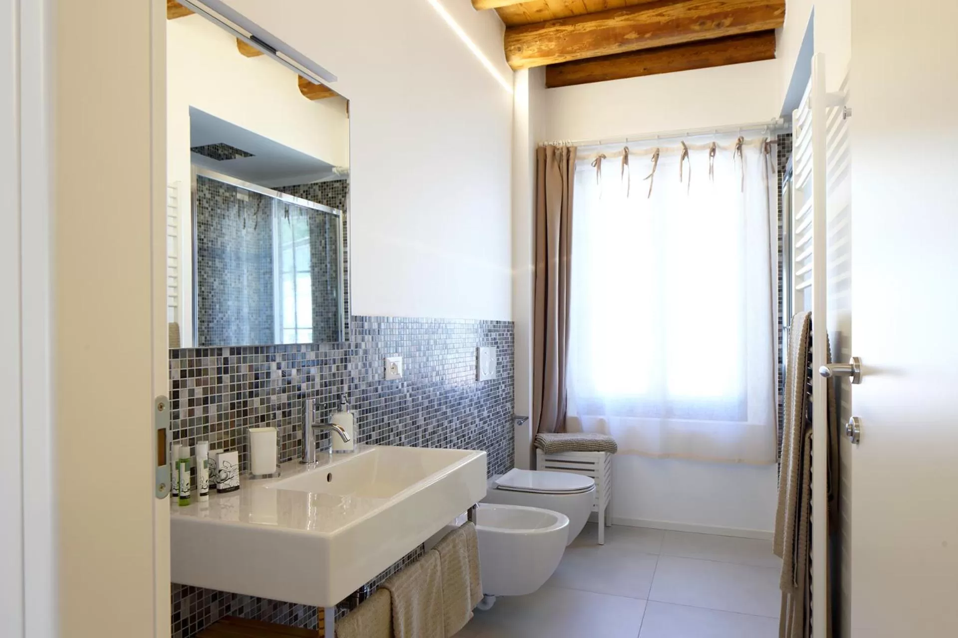 Bathroom in Le Zitelle di Ron