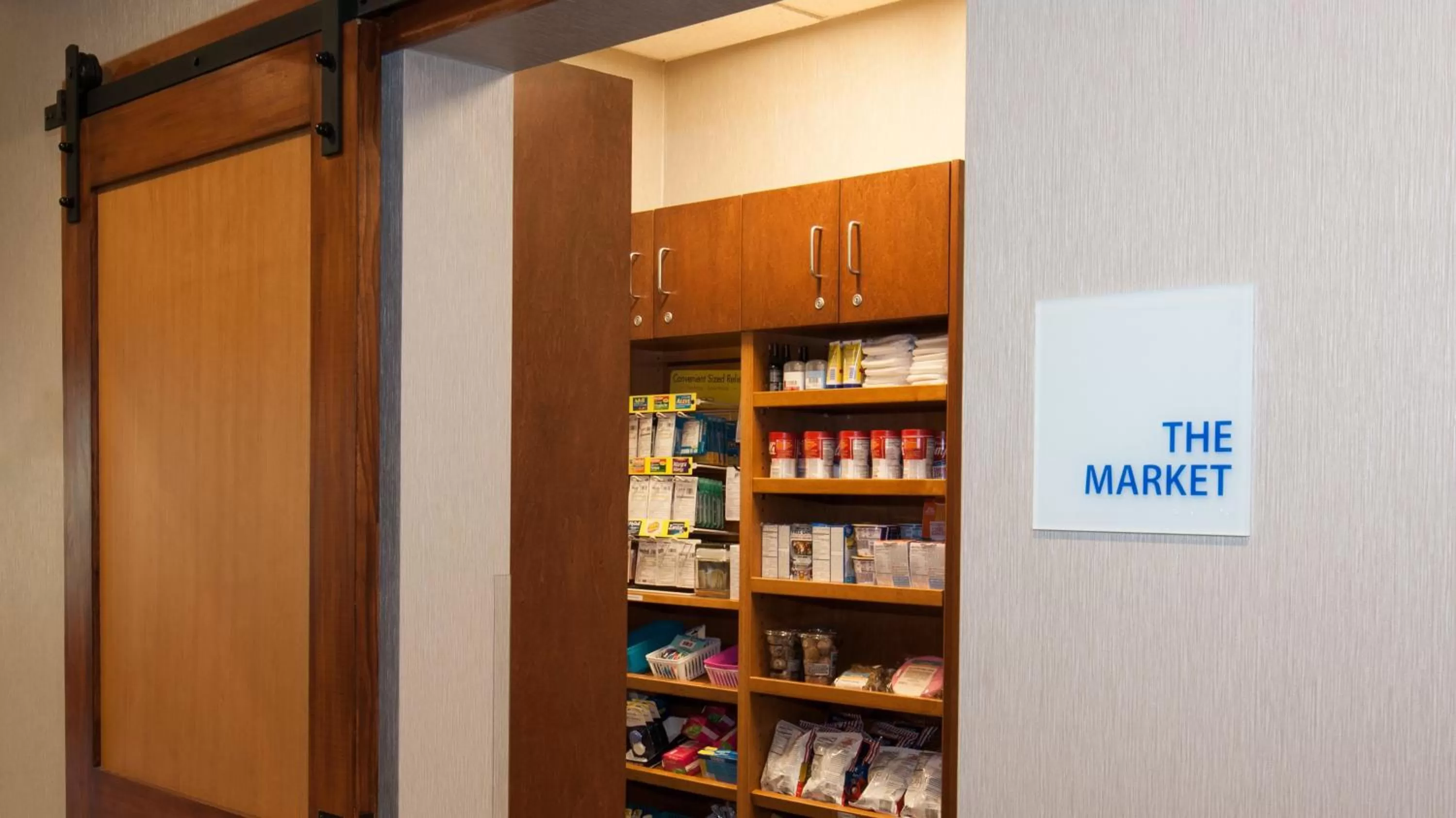 Other in Holiday Inn Express & Suites Cheney by IHG