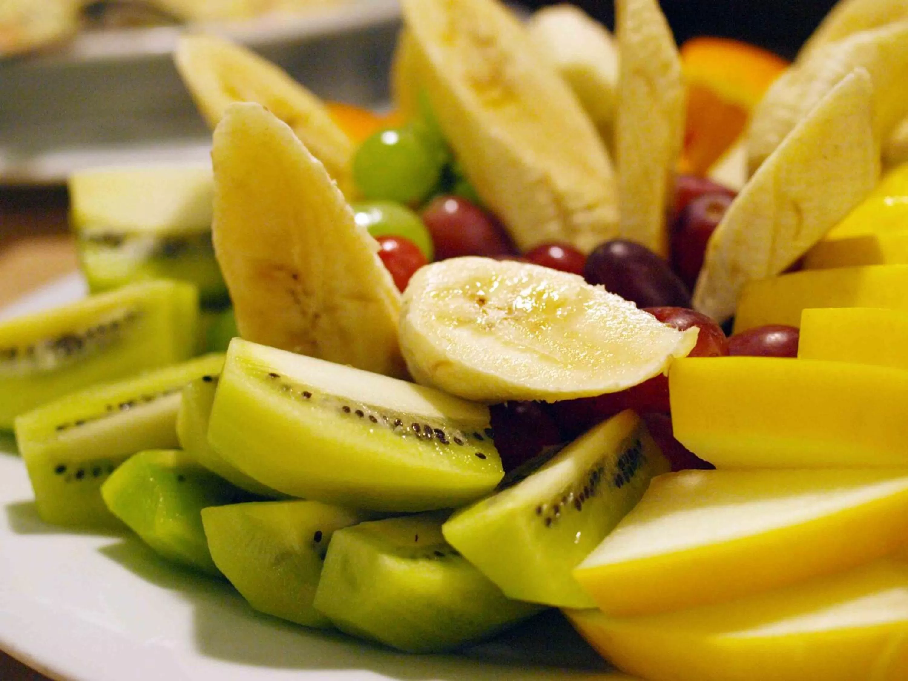 Breakfast, Food in Pivovar Hotel Na Rychtě