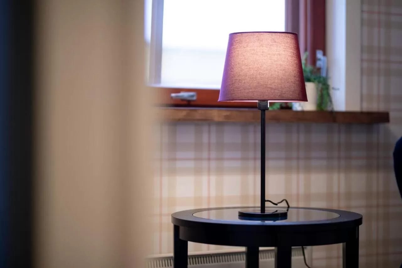 Hotelli Uninen Tampere