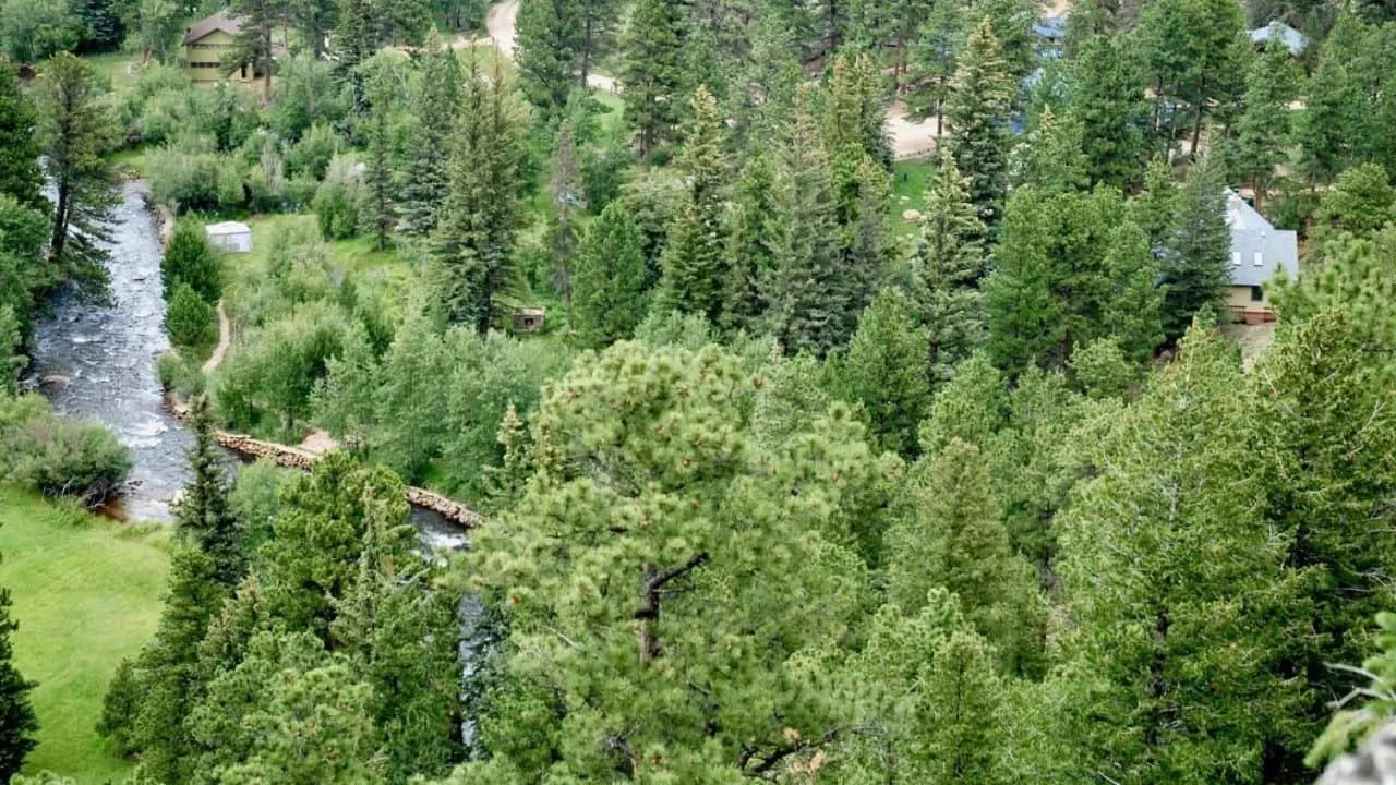 Riversong Inn Retreat