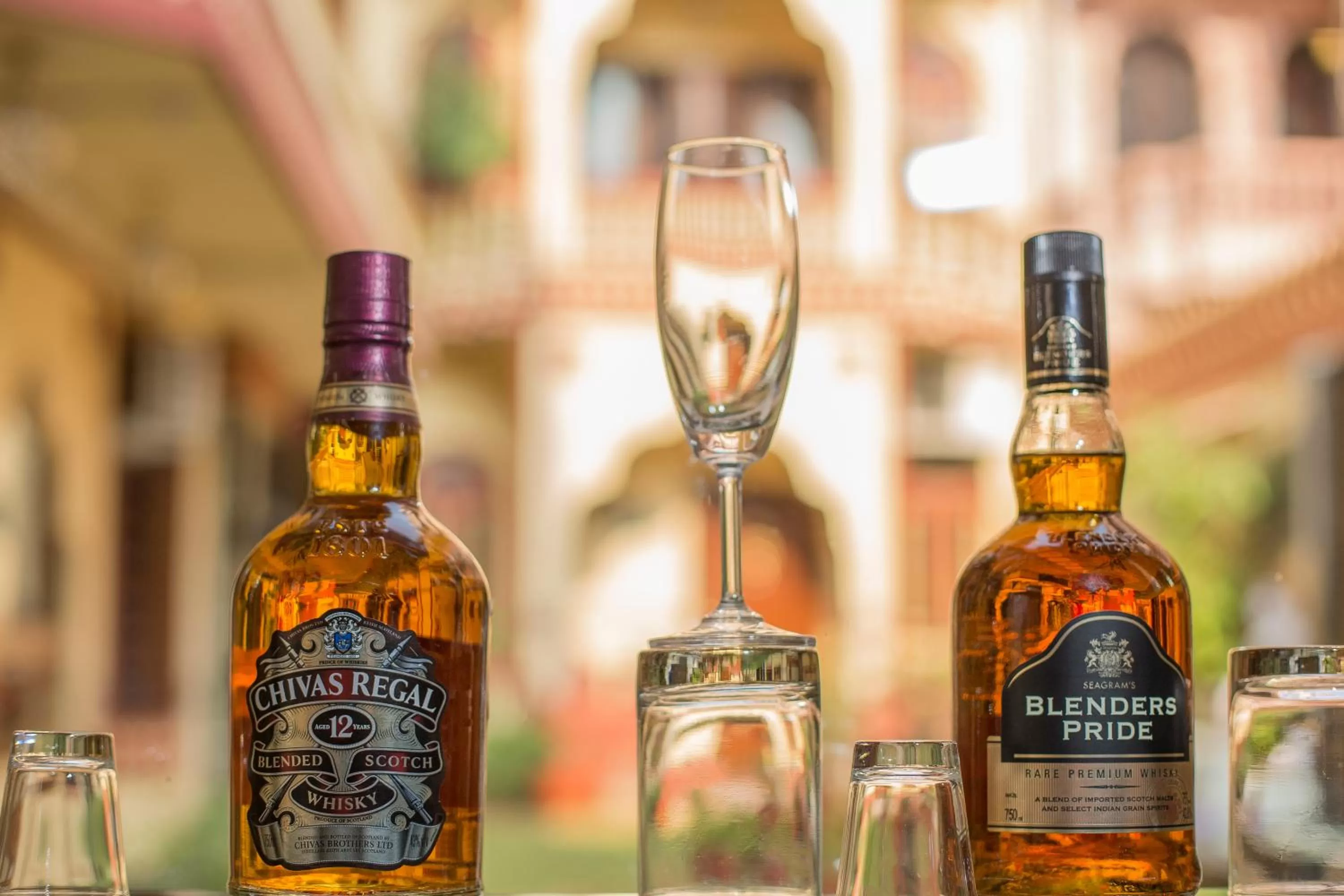 Lounge or bar, Drinks in Umaid Bhawan - A Heritage Style Boutique Hotel