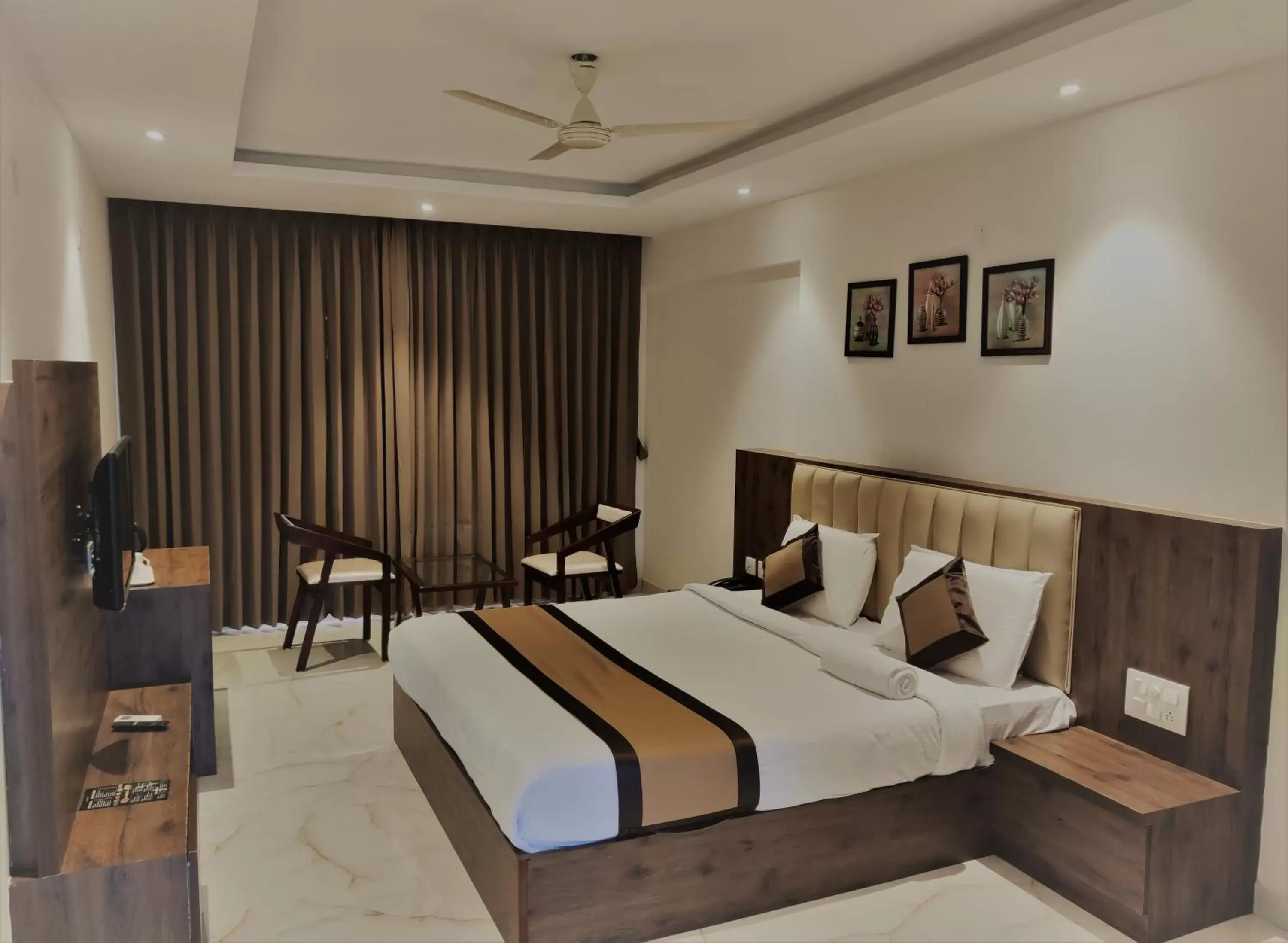 Adyar Plaza Inn by RAK Rooms, Mangaluru Adyar Plaza Inn by RAK Rooms, Mangaluru