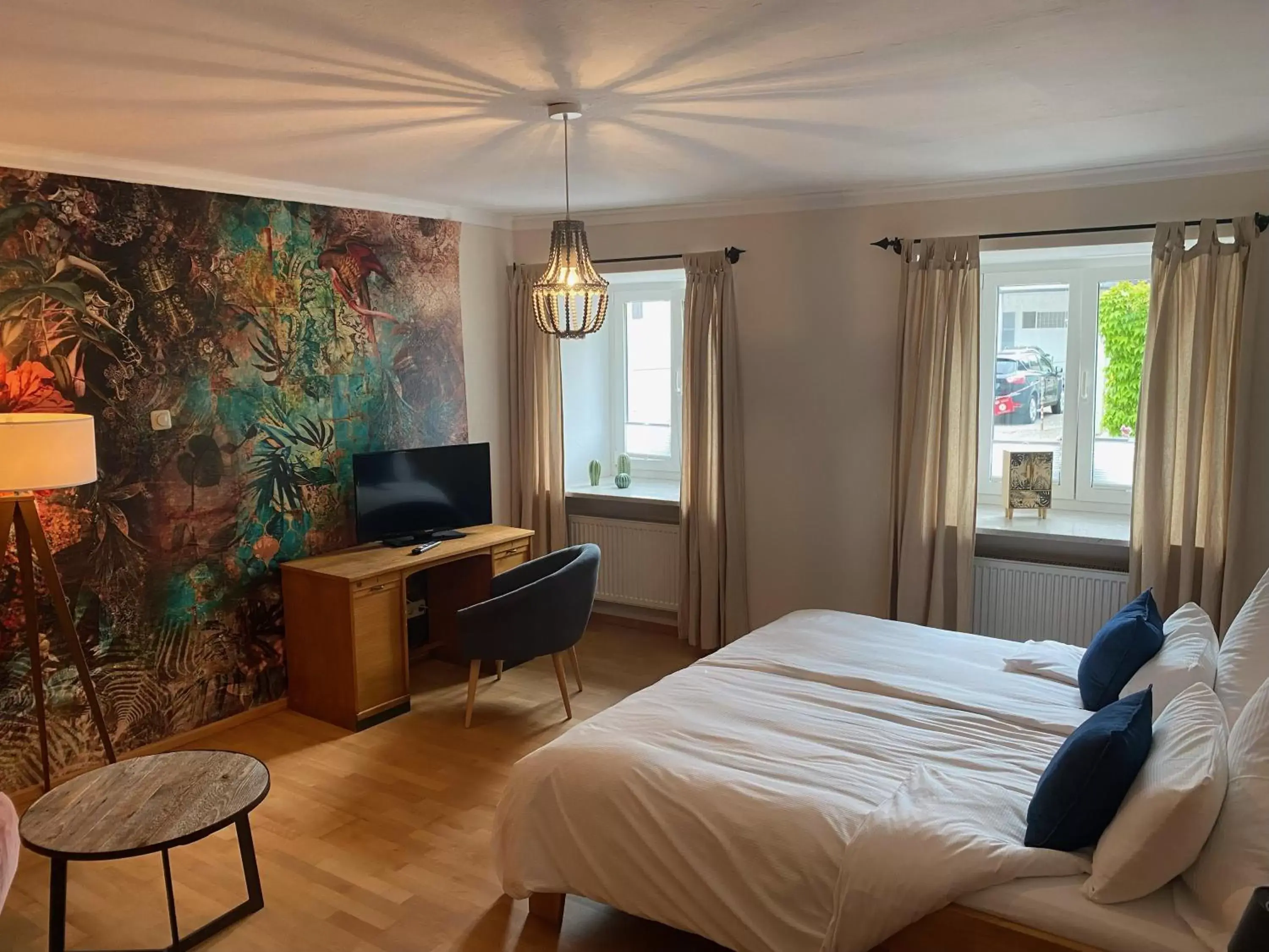 Apartment - Ground Floor in Boutique-Apartments am Ledererturm Apartment - Ground Floor in Boutique-Apartments am Ledererturm