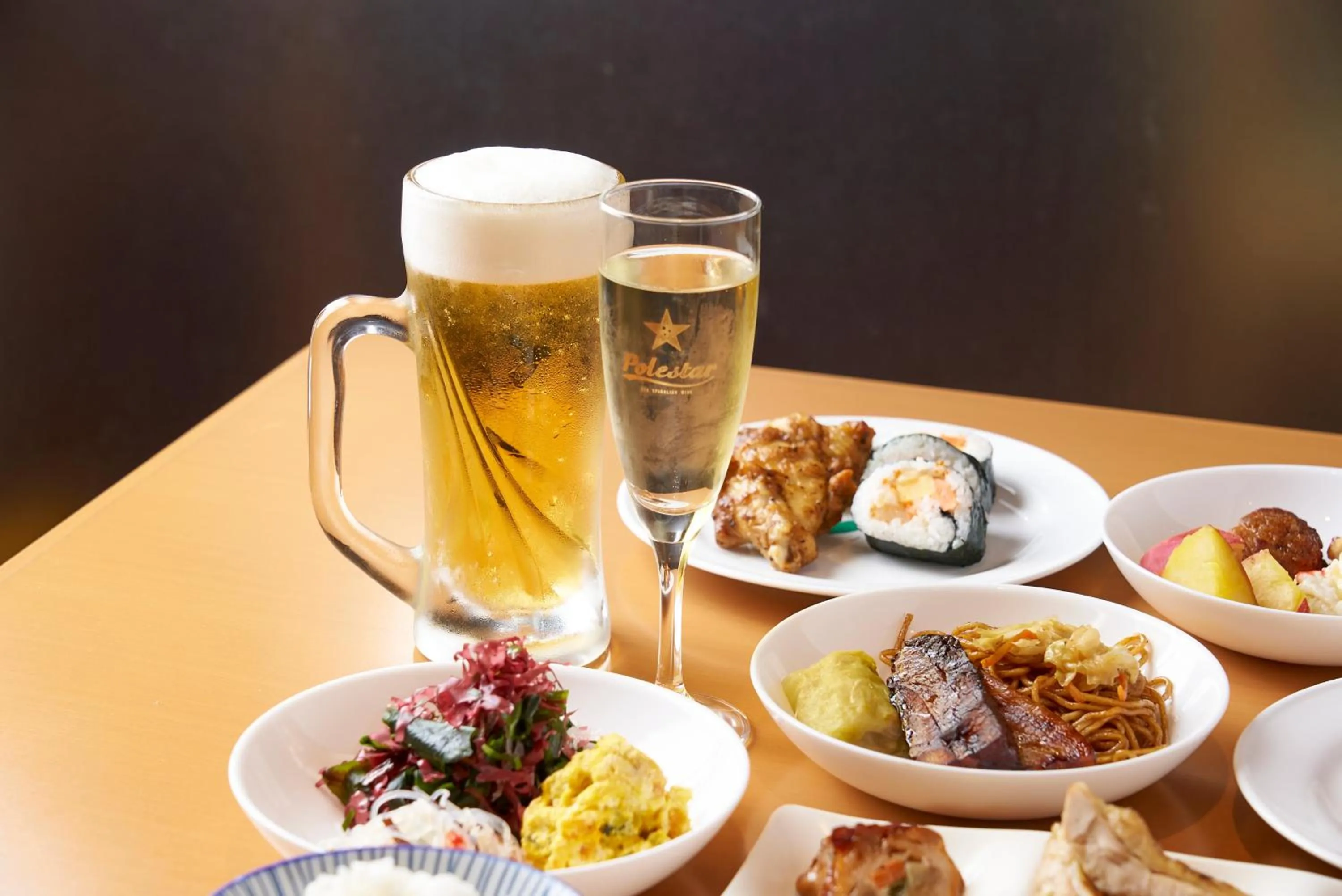 Dinner, Lunch and Dinner in Hakone Yumoto Hotel