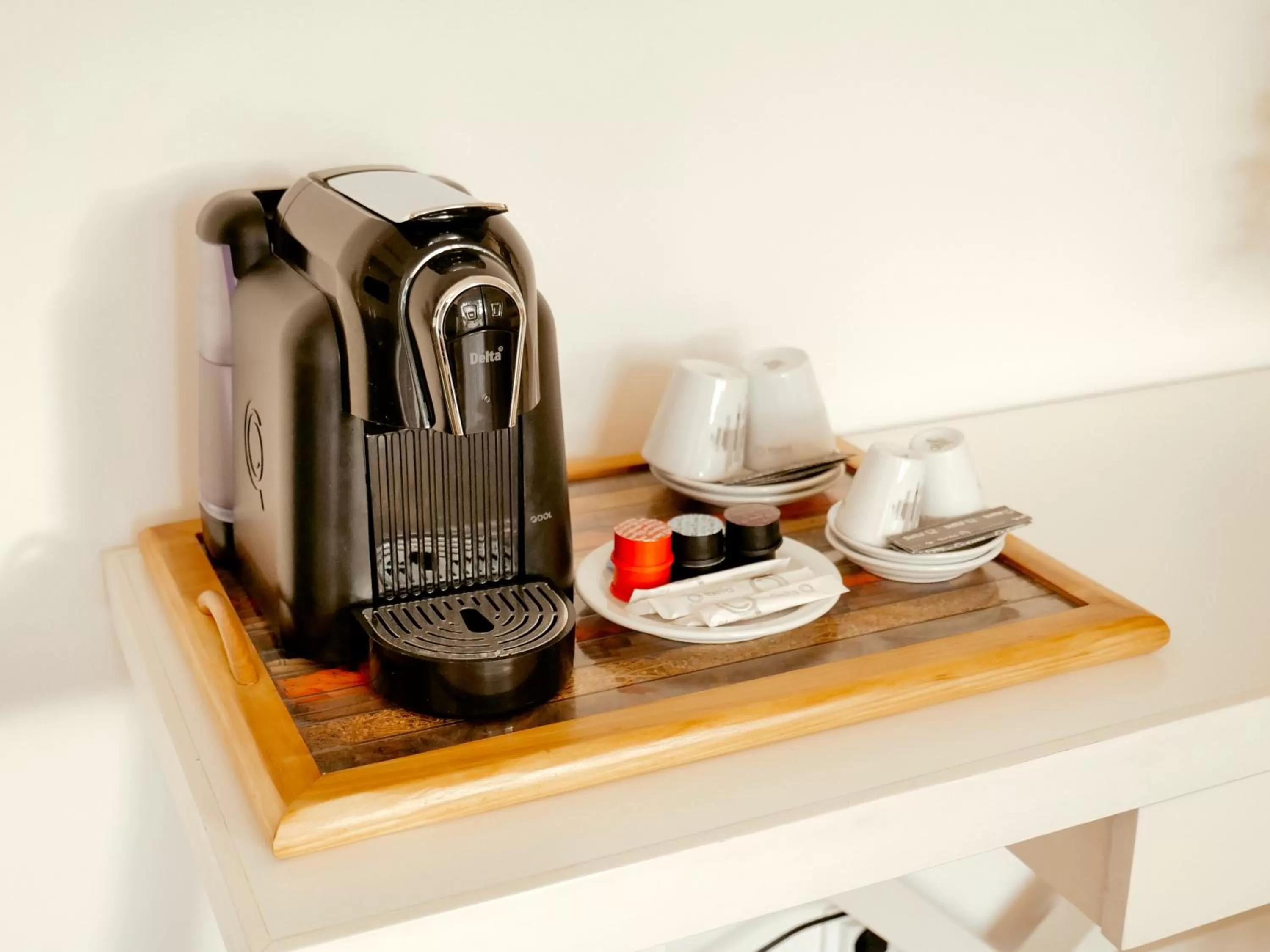 Premier Suite in The Lince Ecorkhotel Évora