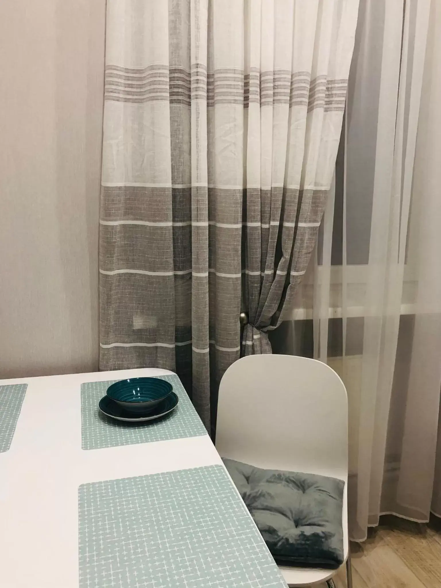 One-Bedroom Apartment in Hotel & Spa DENINNA One-Bedroom Apartment in Hotel & Spa DENINNA