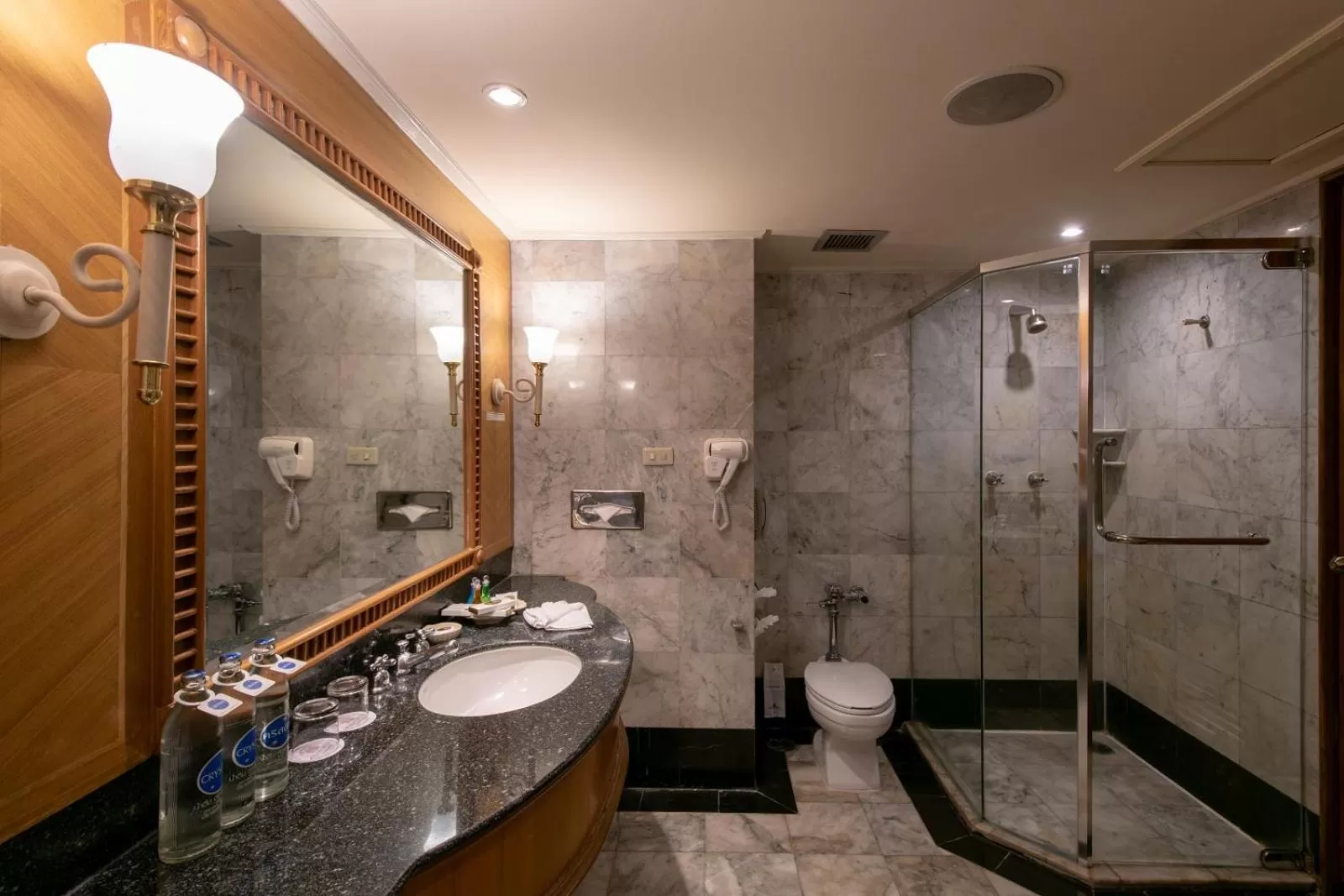 Deluxe Double or Twin Room in Montien Riverside Hotel Bangkok