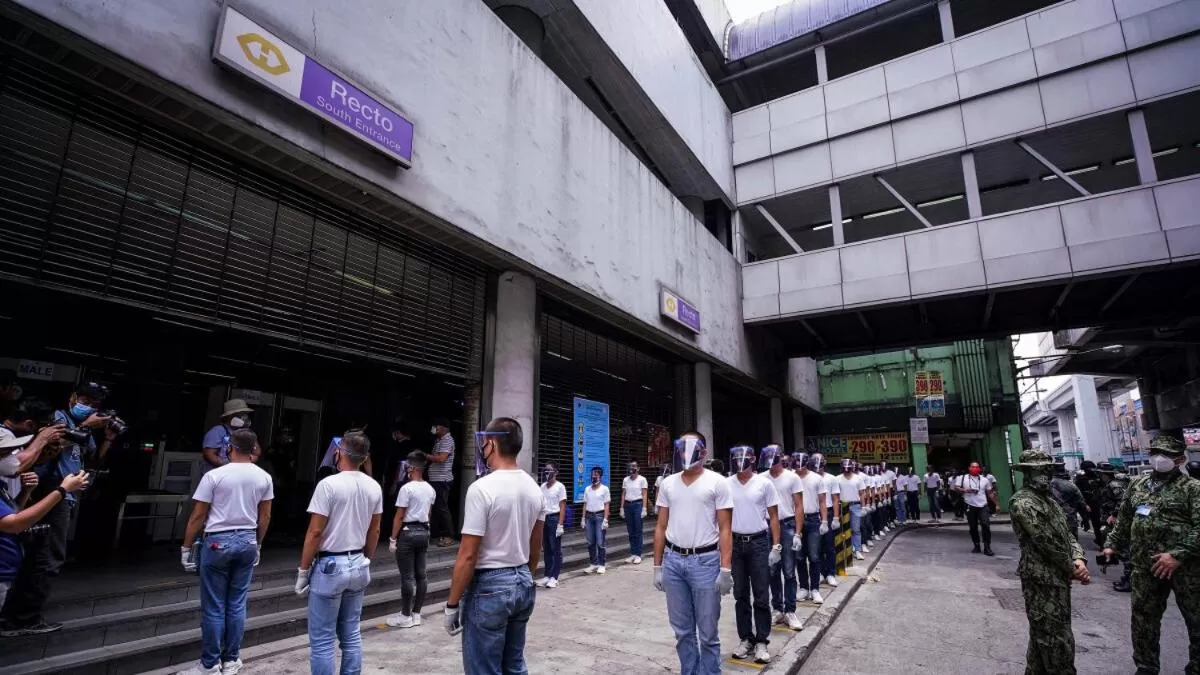 Sun Star Grand Hotel