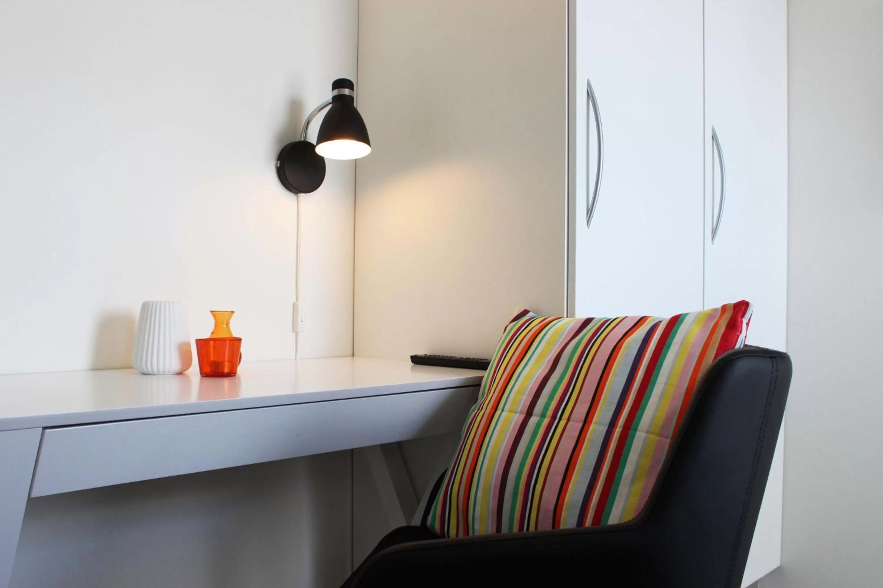 Seating area in 272 Bed & Breakfast