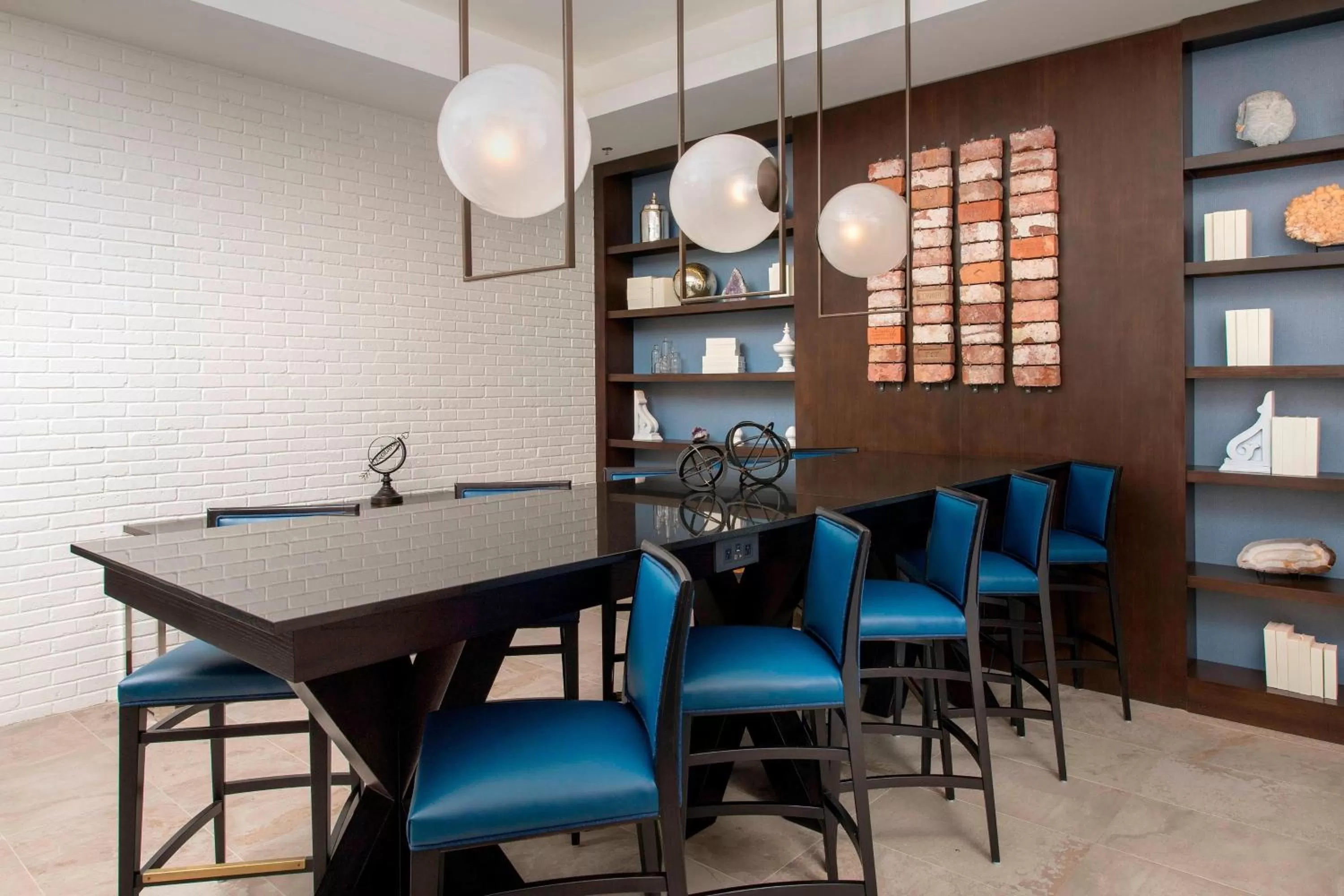 Other in SpringHill Suites by Marriott Atlanta Downtown