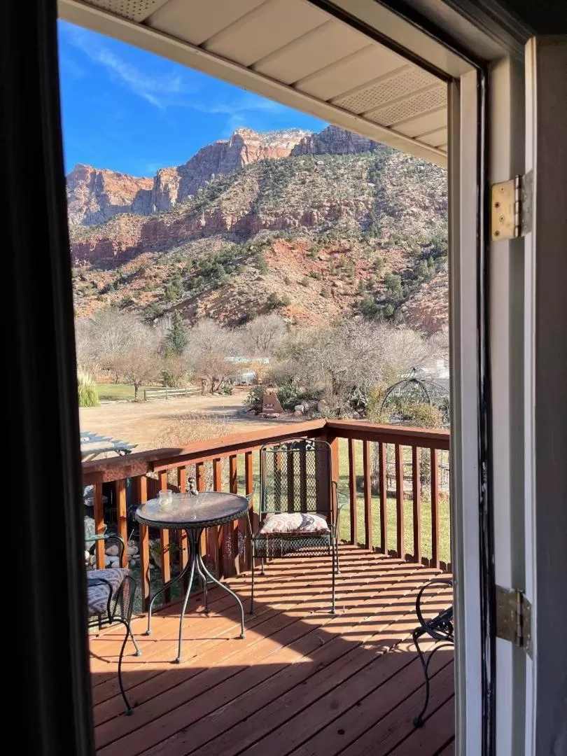 Harvest House Bed and Breakfast