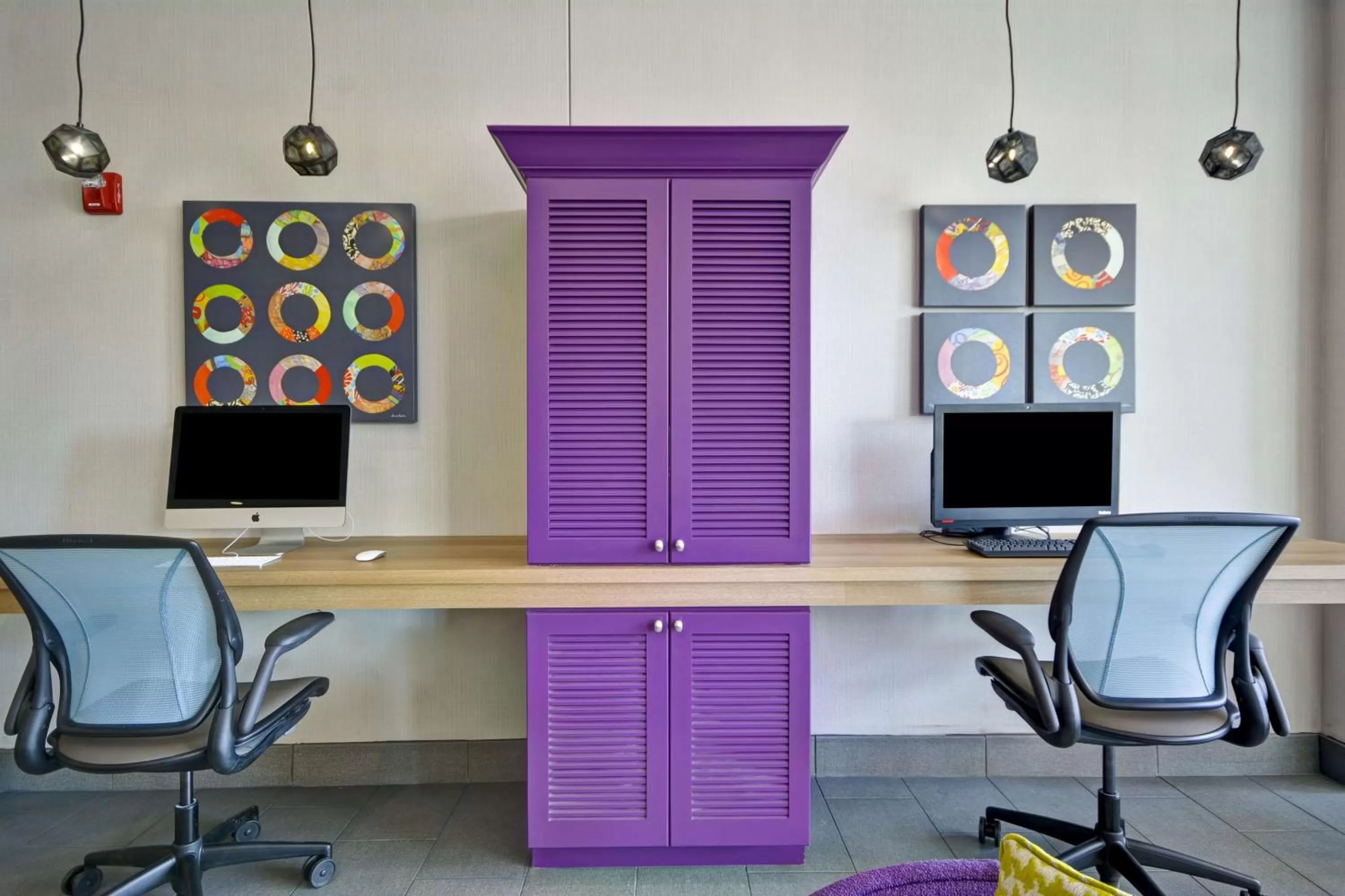 Business facilities in Home2 Suites By Hilton Blue Ash Cincinnati