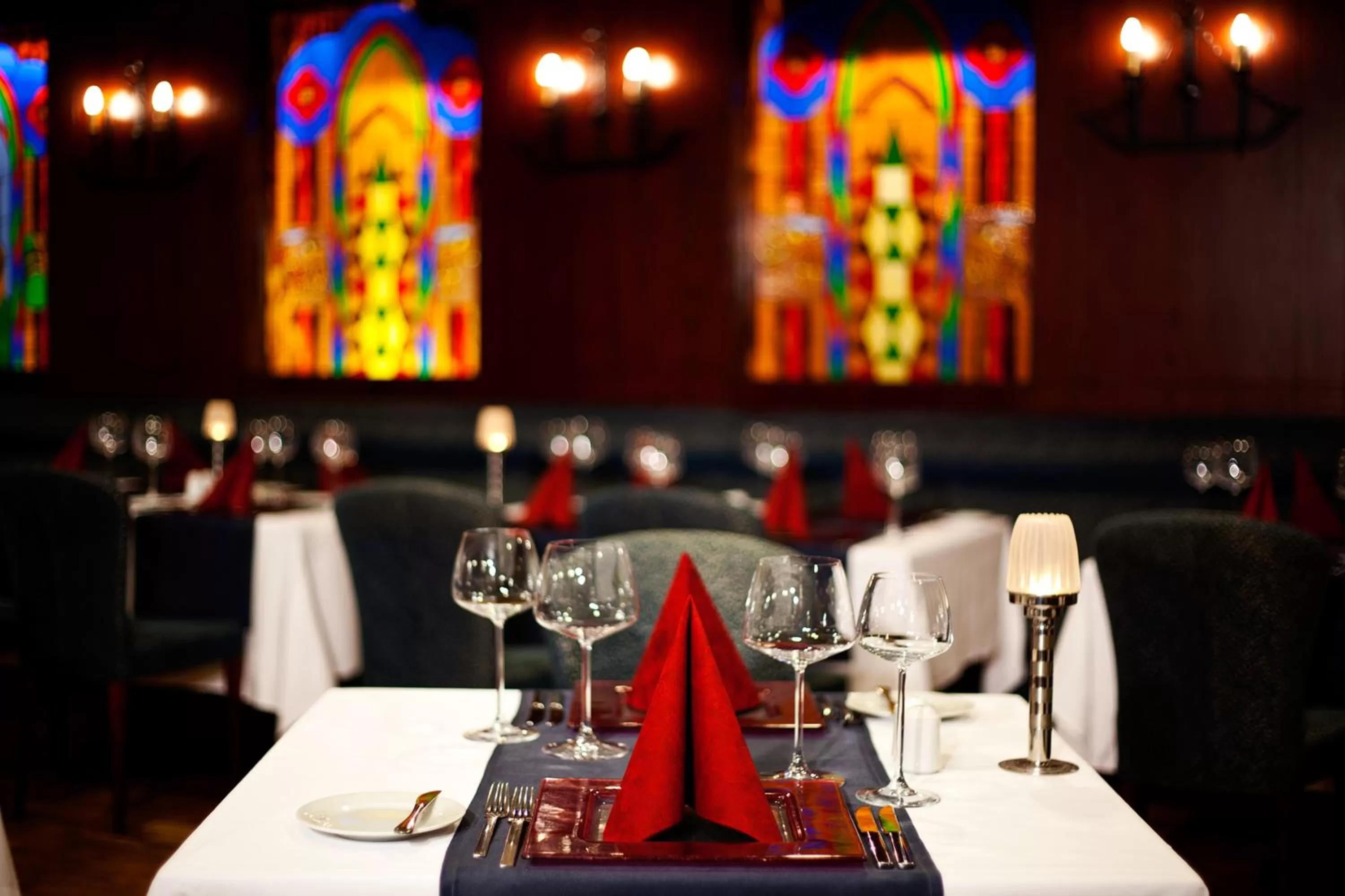 Restaurant/places to eat in Xanadu Resort - High Class All Inclusive