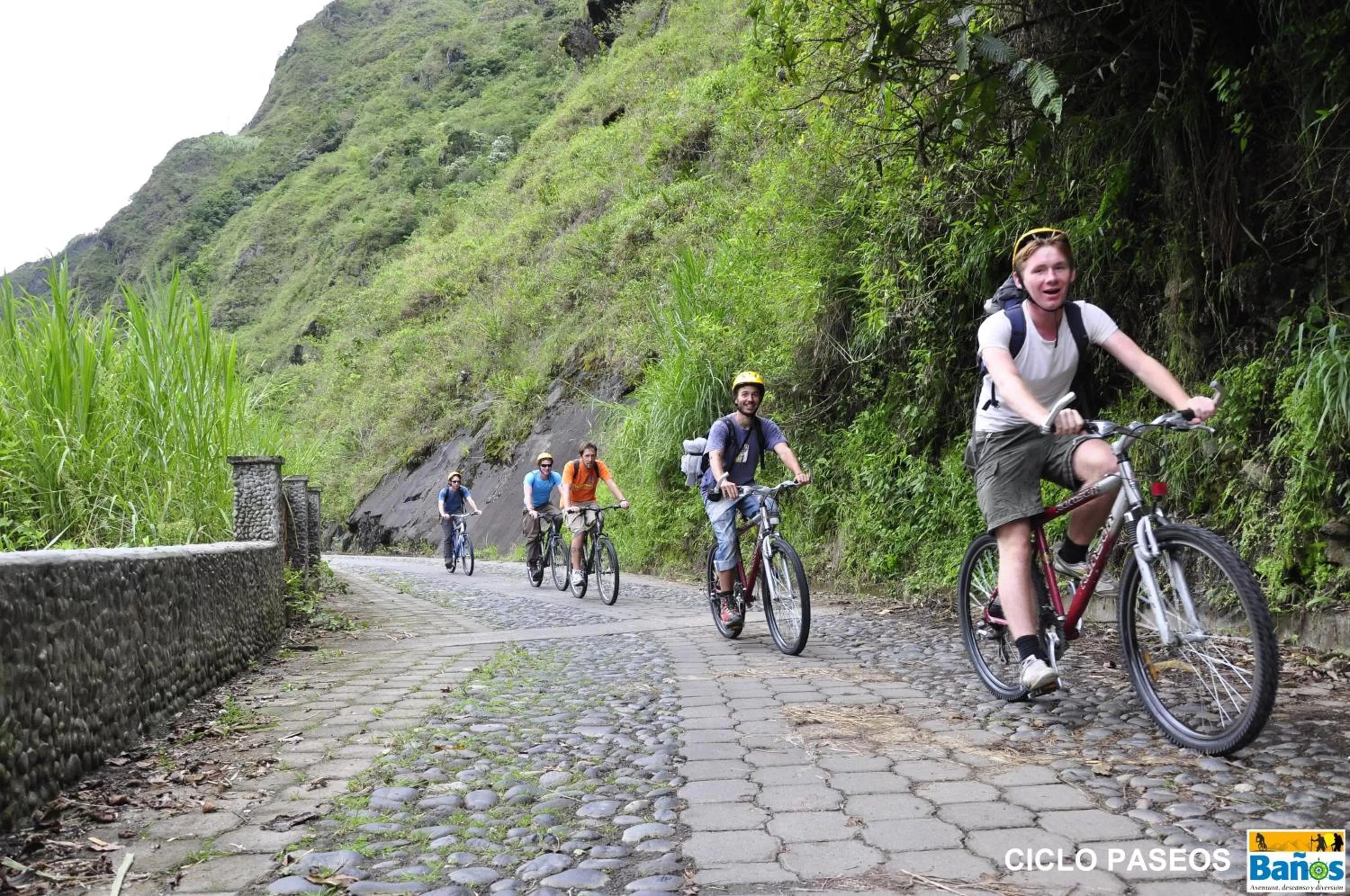 Horseback Riding in Hotel Flor de Oriente