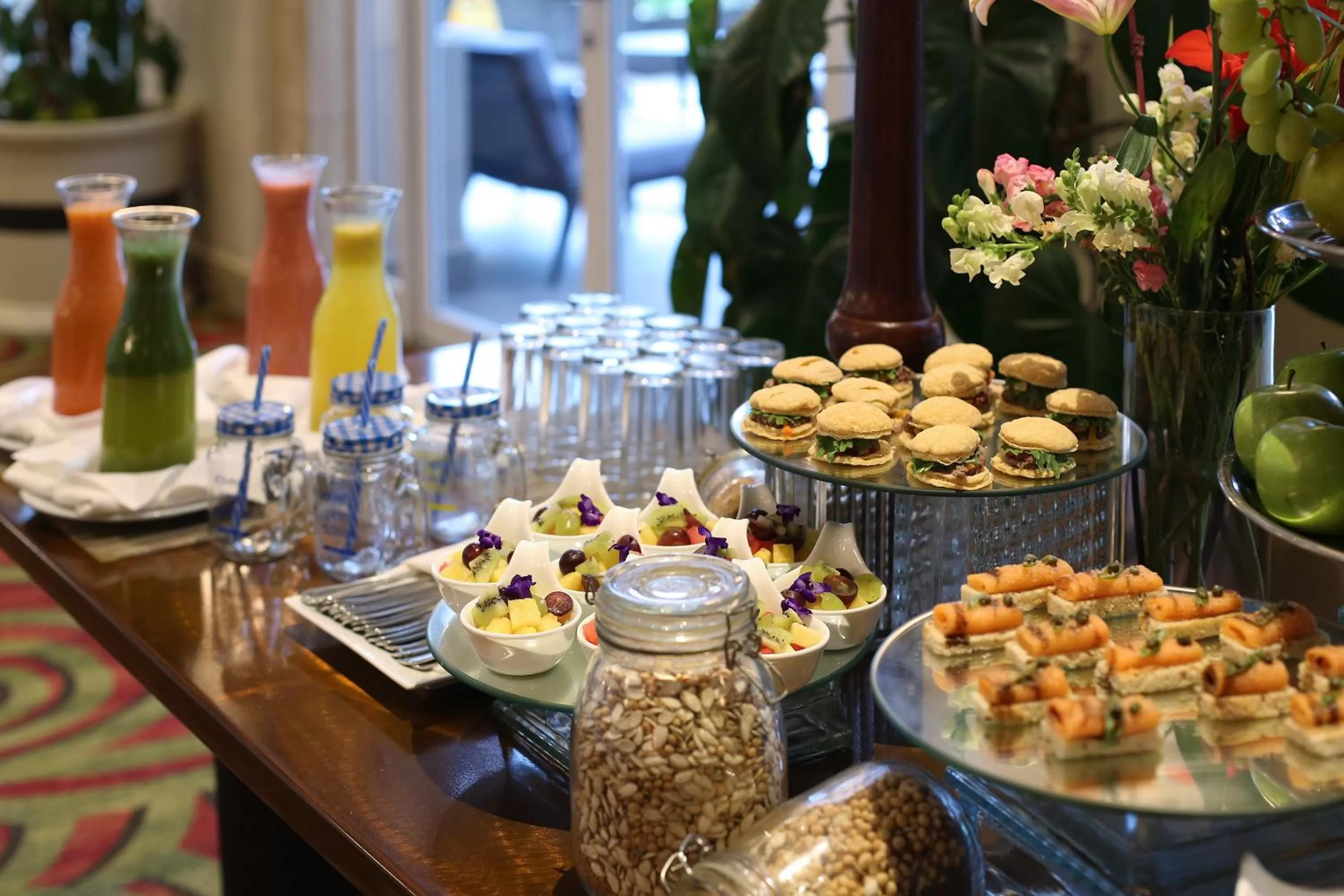 Meeting/conference room in InterContinental Tegucigalpa at Multiplaza Mall by IHG