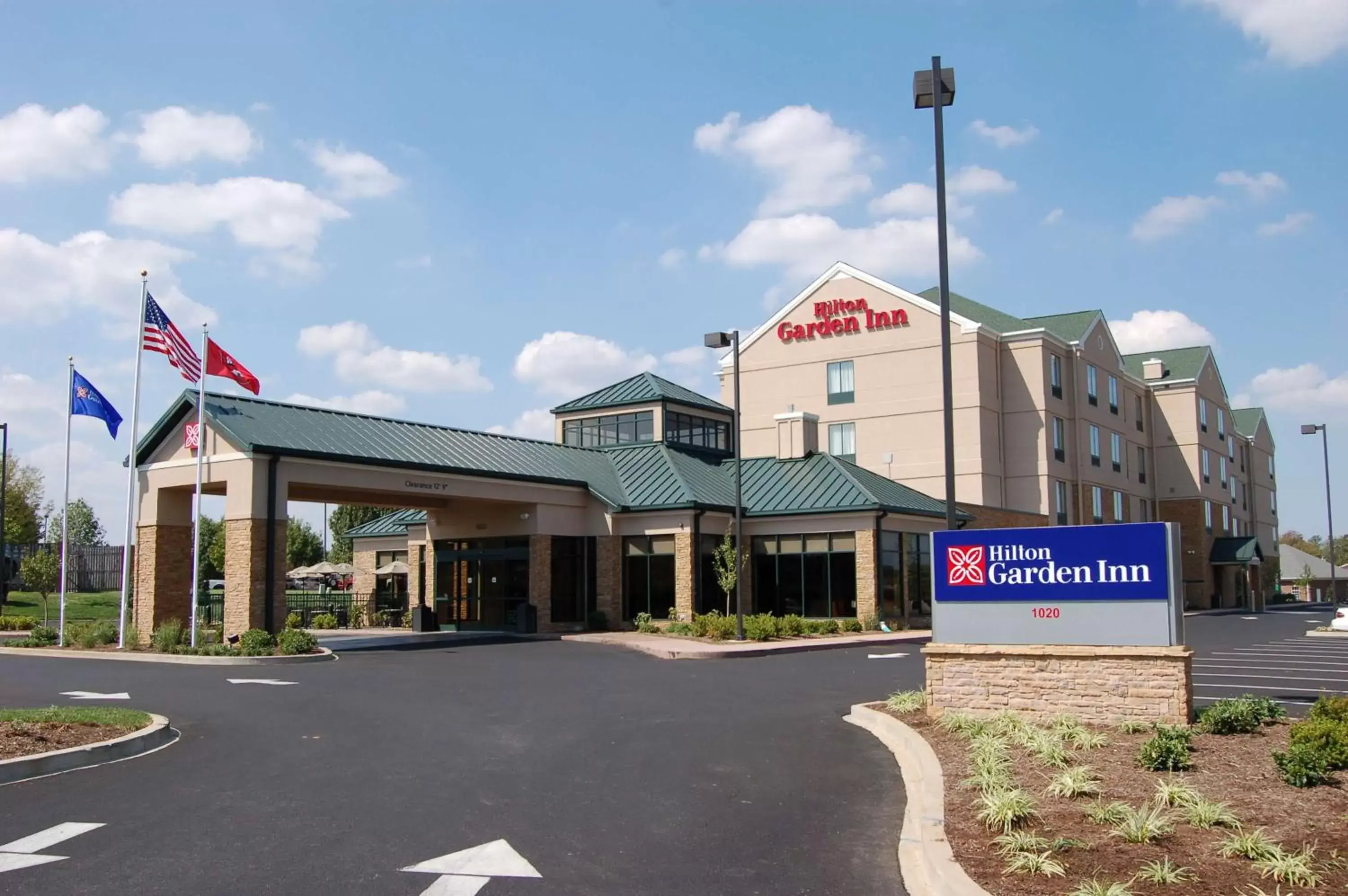 Hilton Garden Inn Bowling Green Hilton Garden Inn Bowling Green