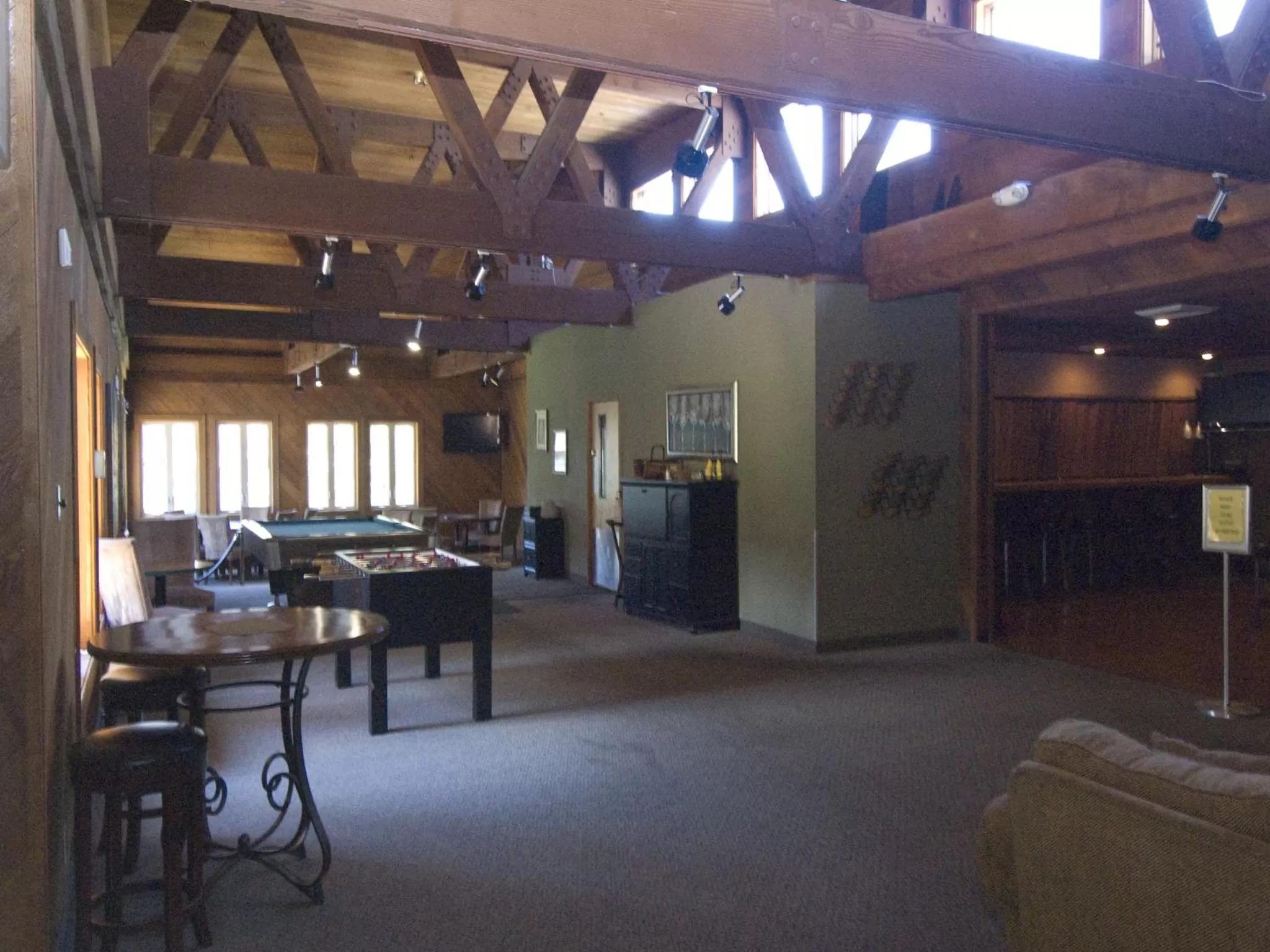 Restaurant/places to eat in Snowcreek Resort Vacation Rentals